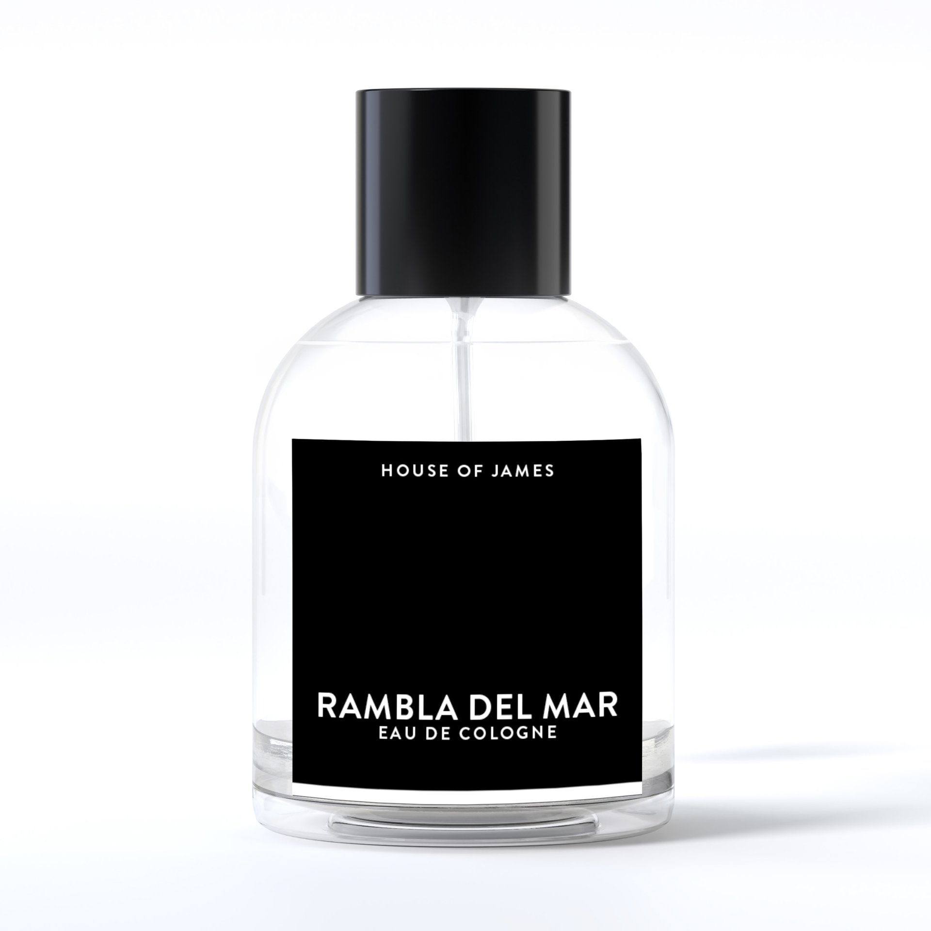 Rambla Del Mar by House Of James perfume bottle