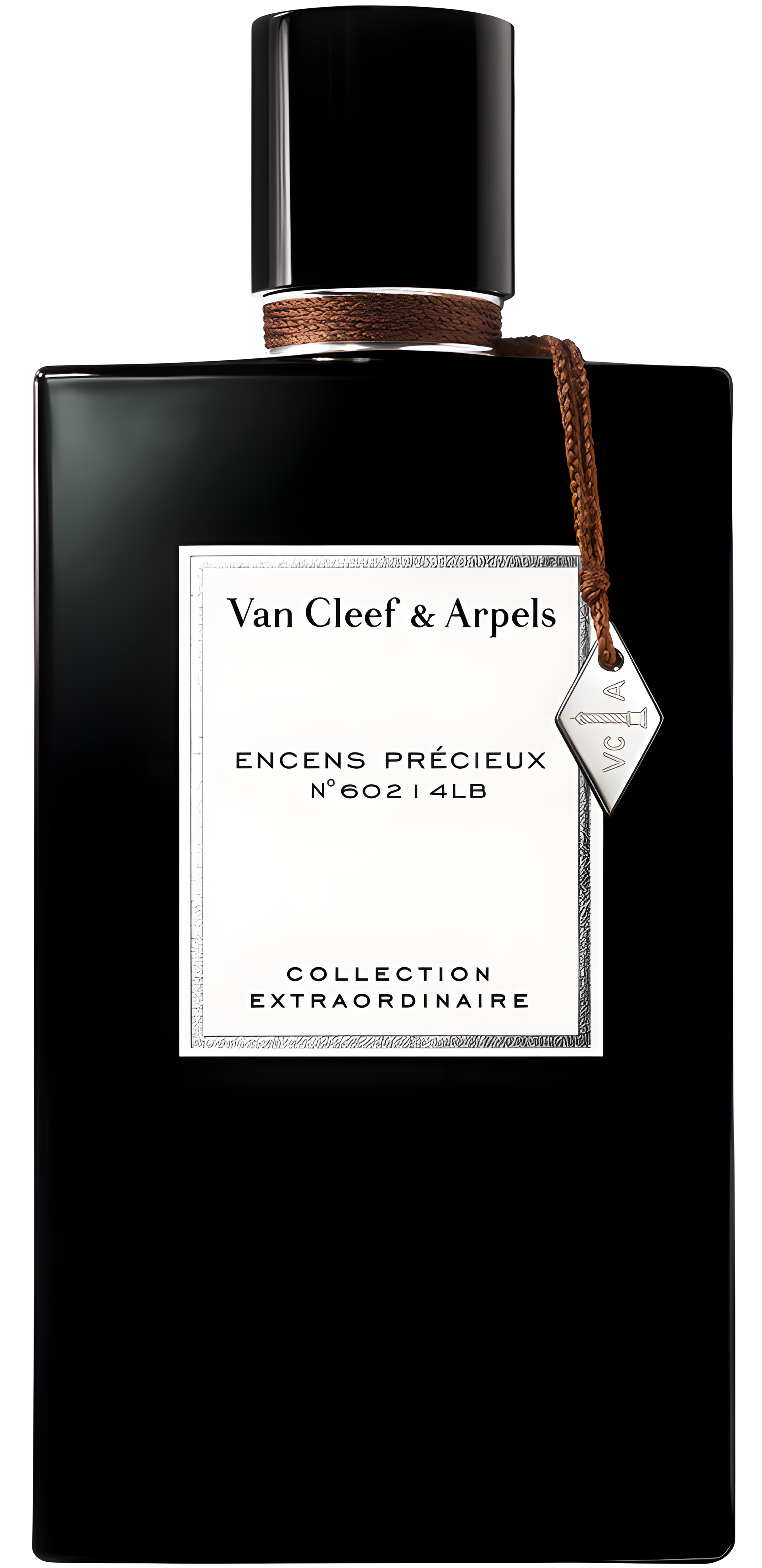 Encens Precieux by Van Cleef & Arpels perfume bottle