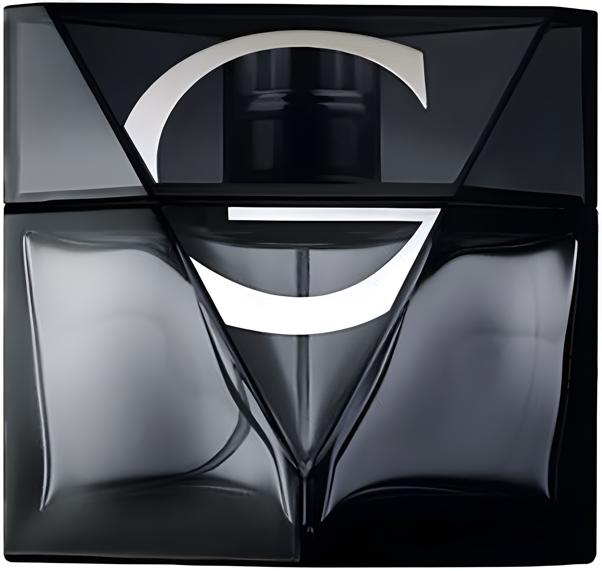 Giordani Man Notte by Oriflame perfume bottle
