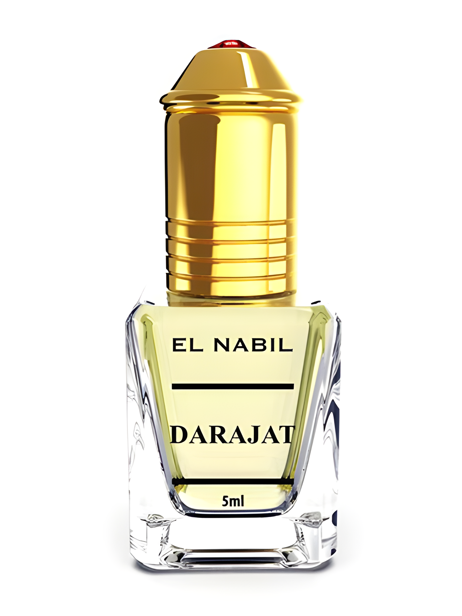 Darajat by El Nabil perfume bottle