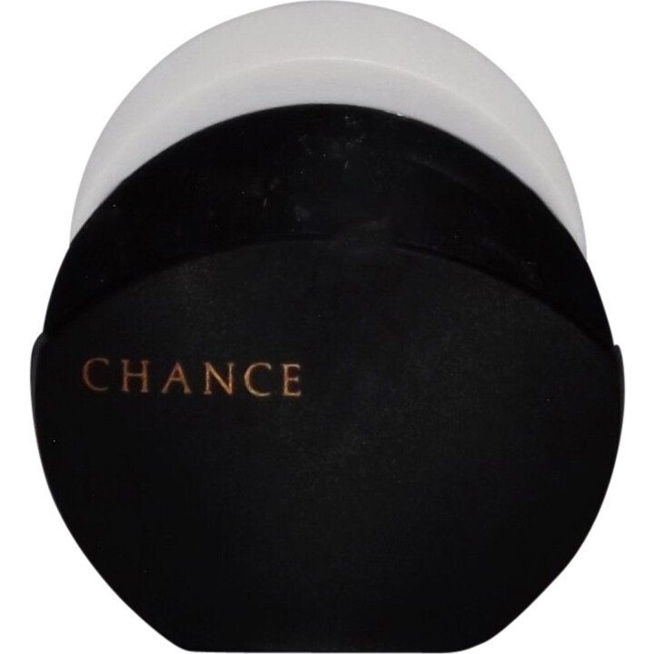 Chance by Geoffrey Beene perfume bottle