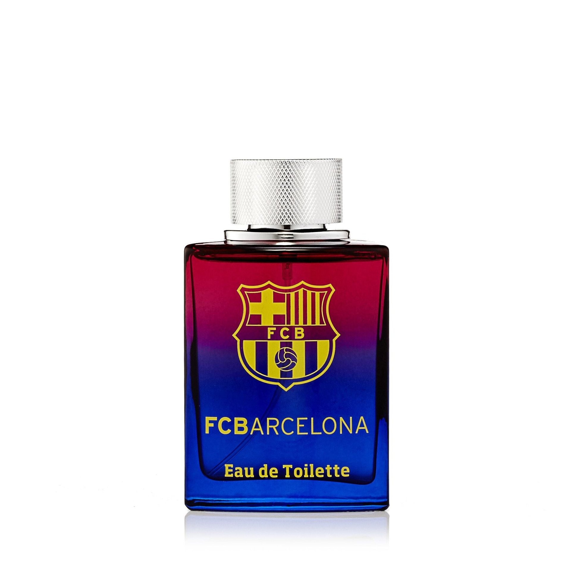 FC Barcelona by FC Barcelona perfume bottle