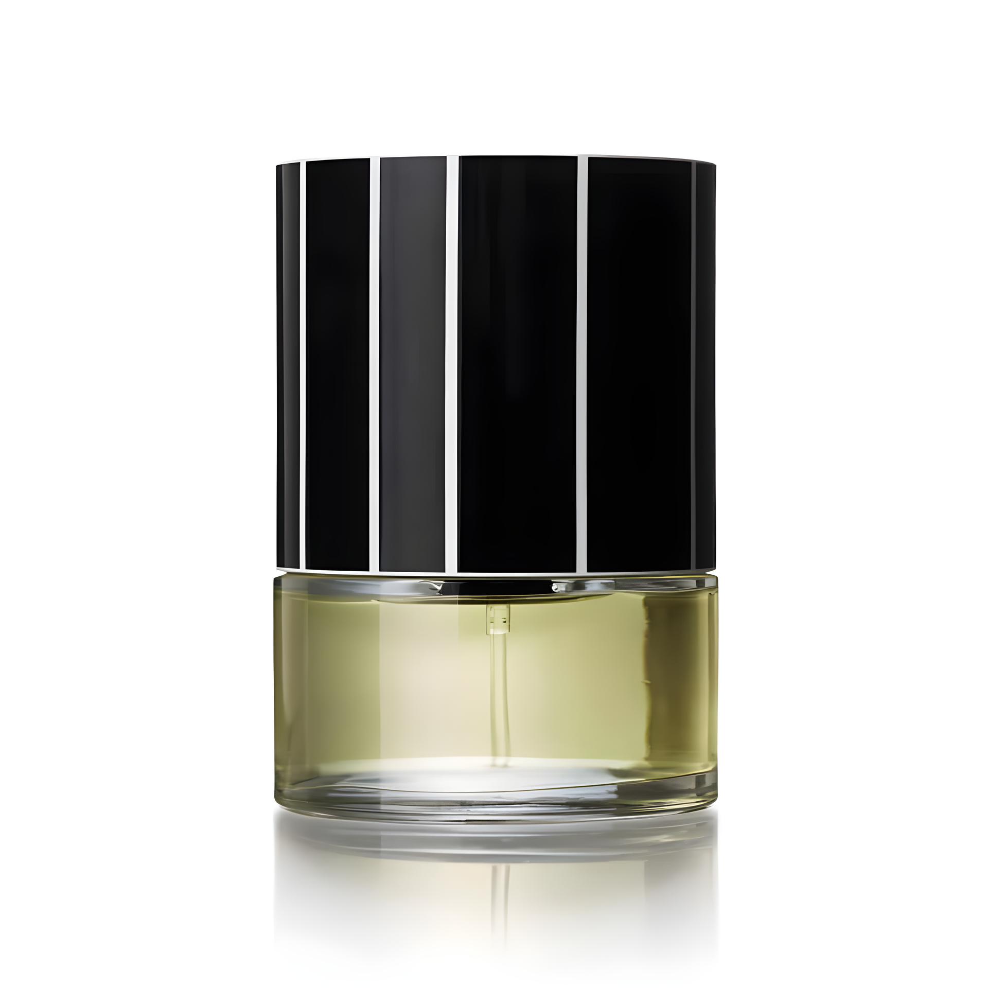 701 Leather & Vetiver by N.C.P. Olfactives perfume bottle