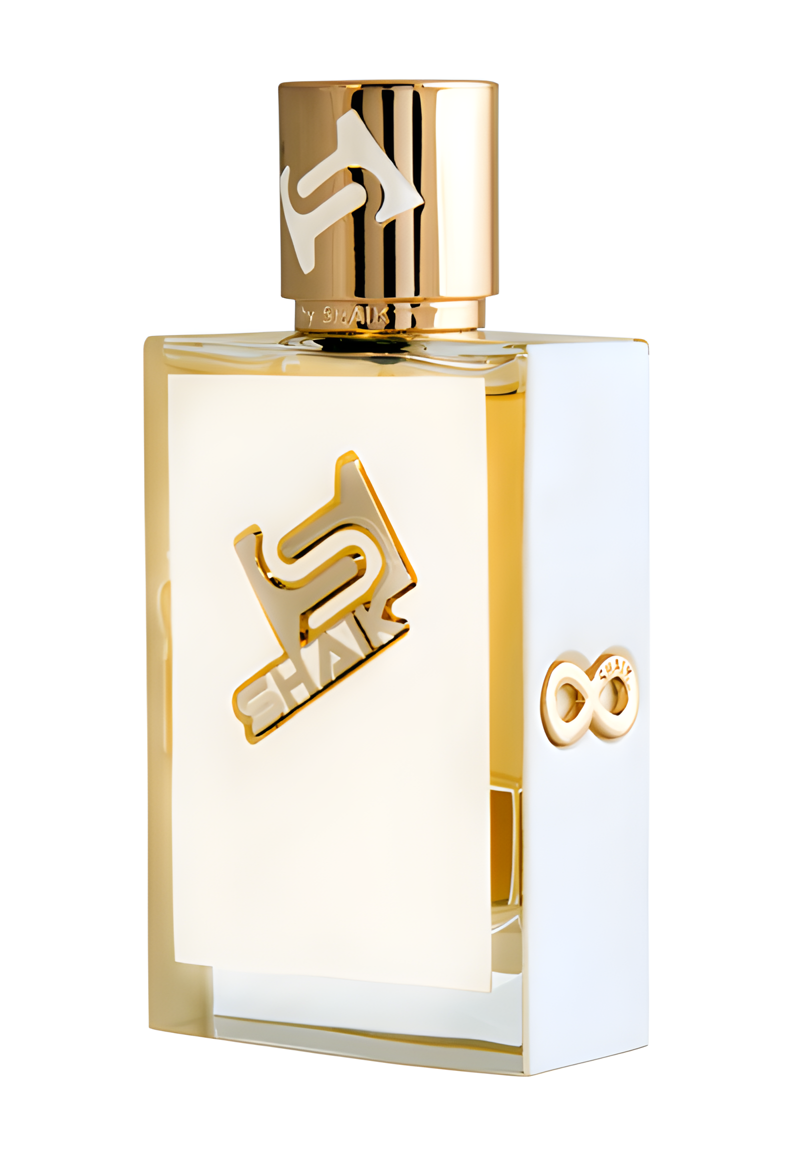All Is for Love by By Shaik perfume bottle