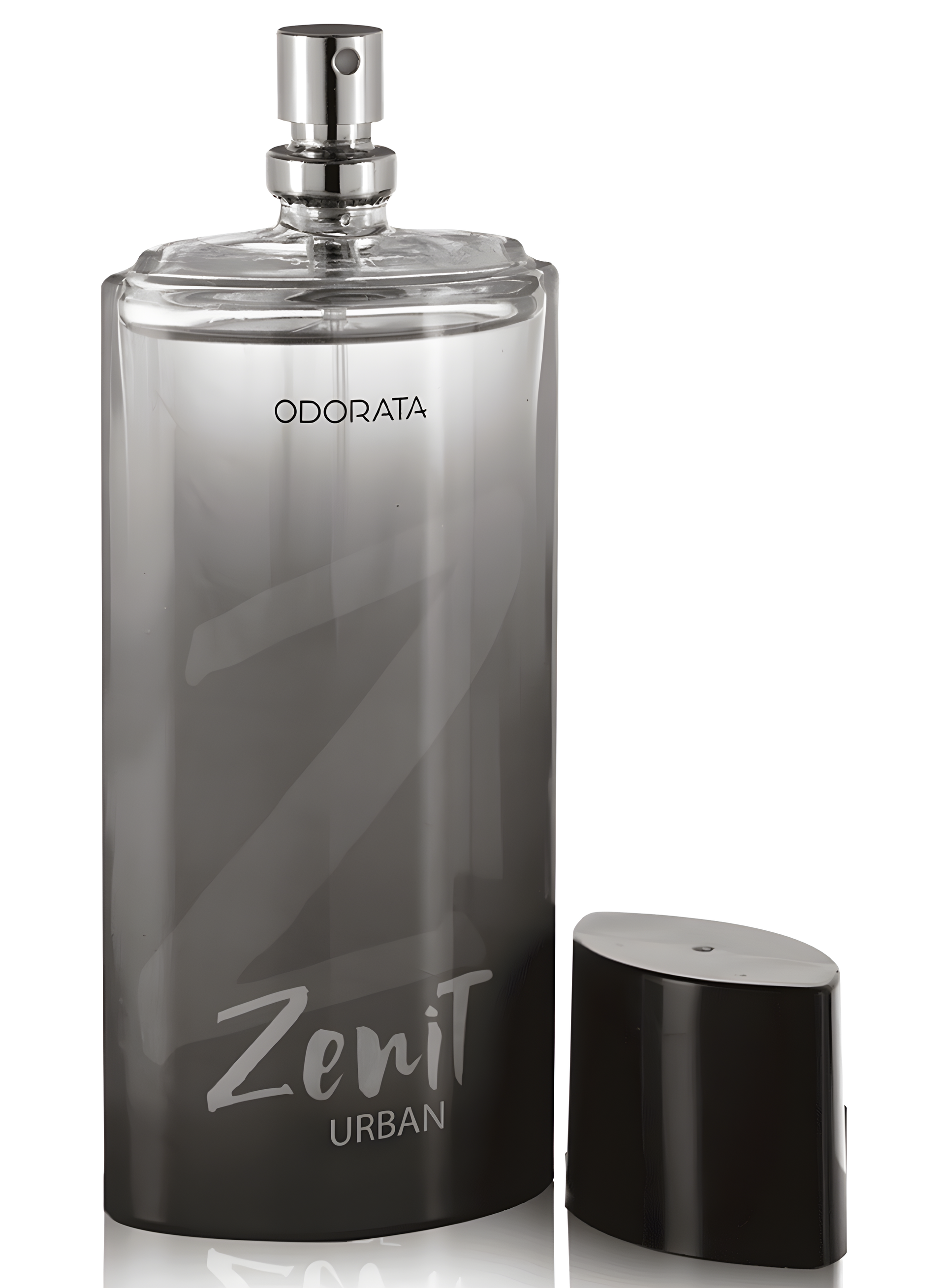 Zenit Urban by Odorata perfume bottle