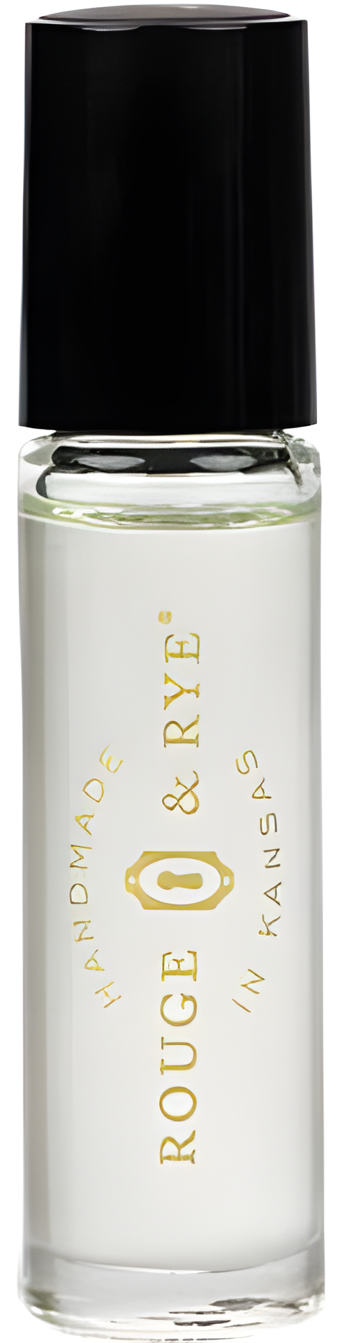 Maxine by Rouge & Rye perfume bottle