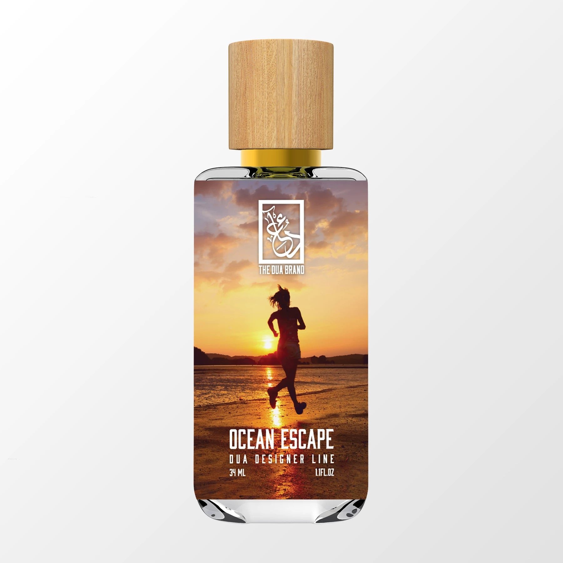 Ocean Escape by The Dua Brand