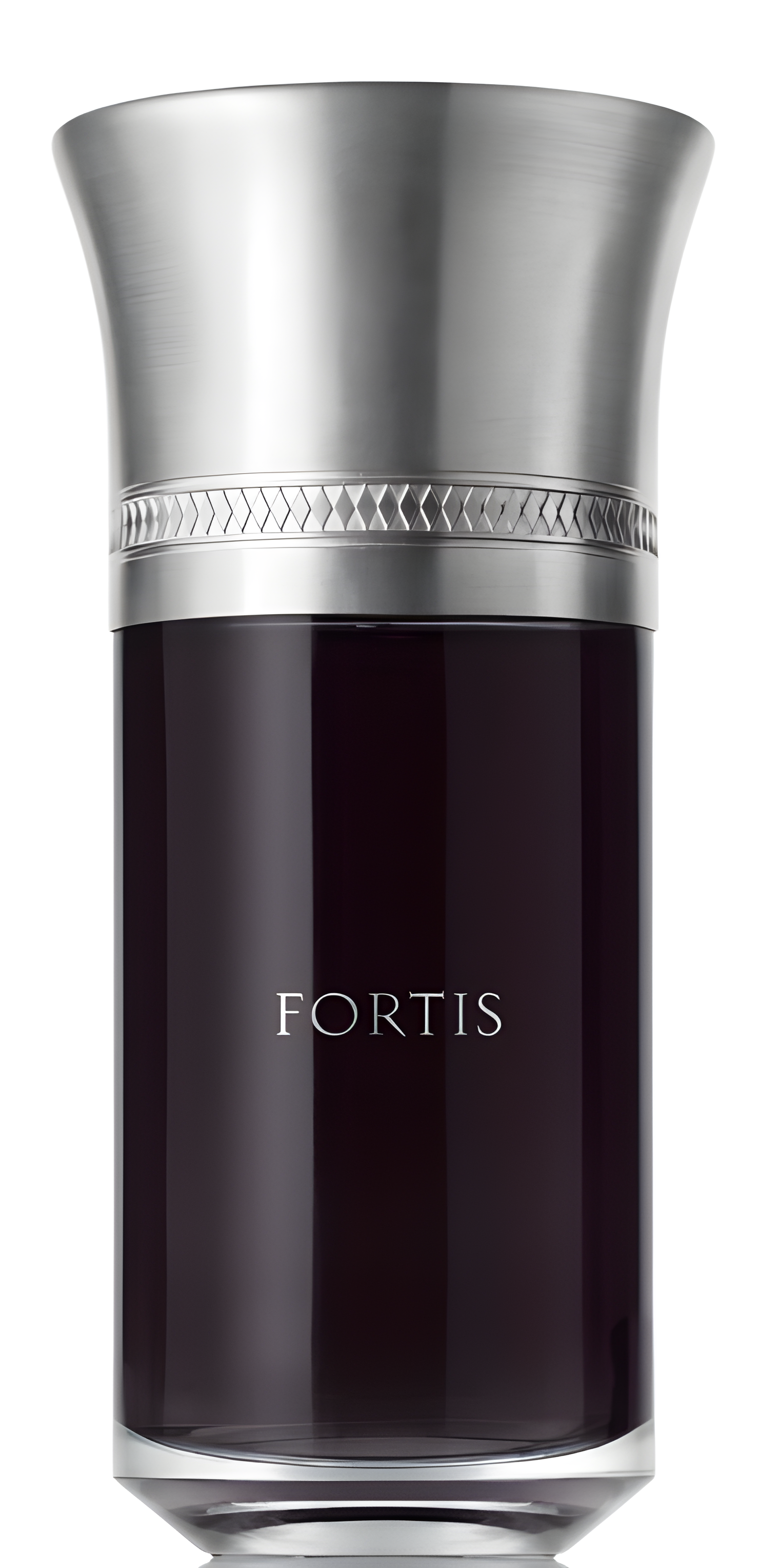 Fortis by Les Liquides Imaginaires perfume bottle