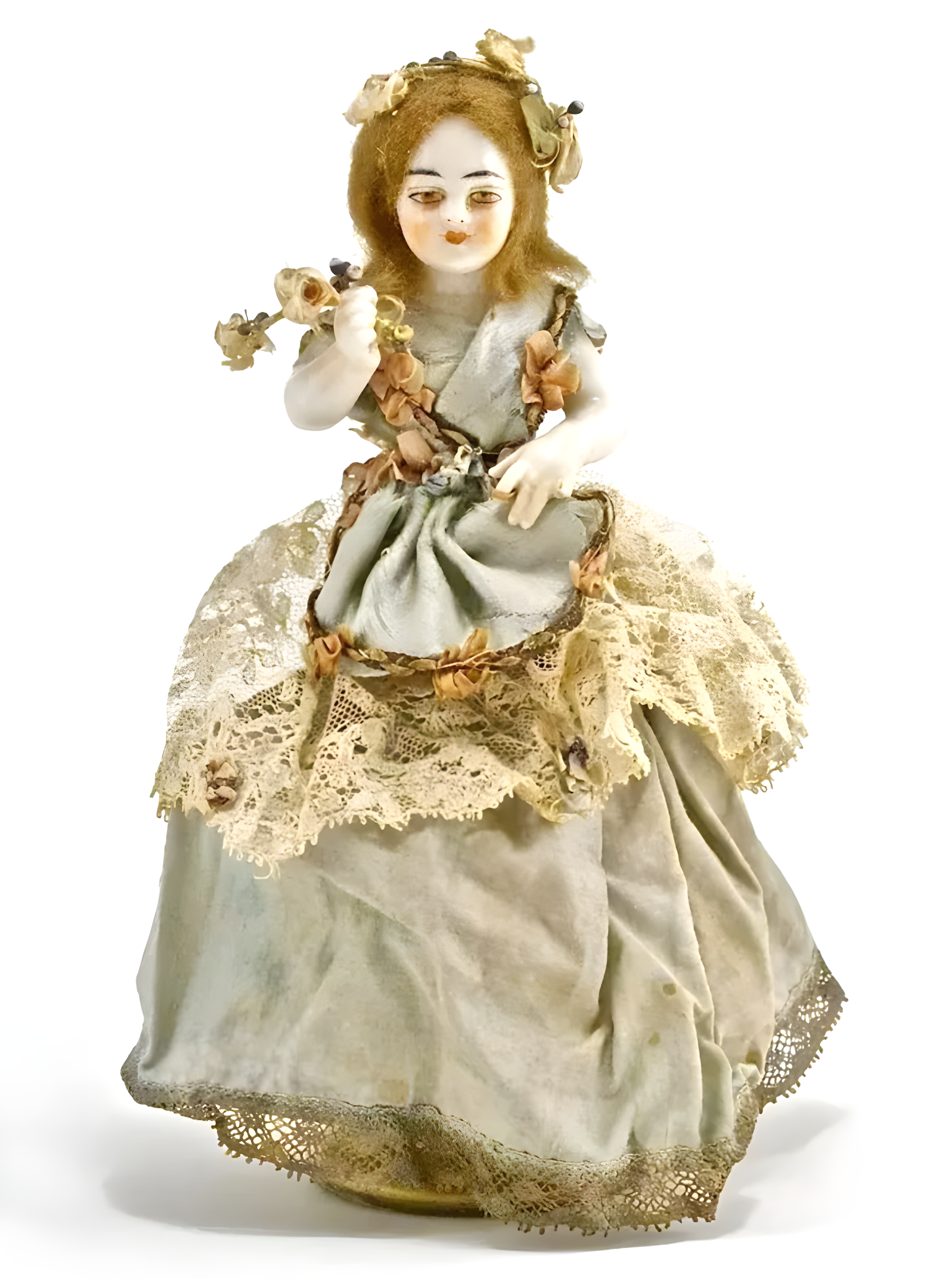 Lubinette by Lubin perfume bottle