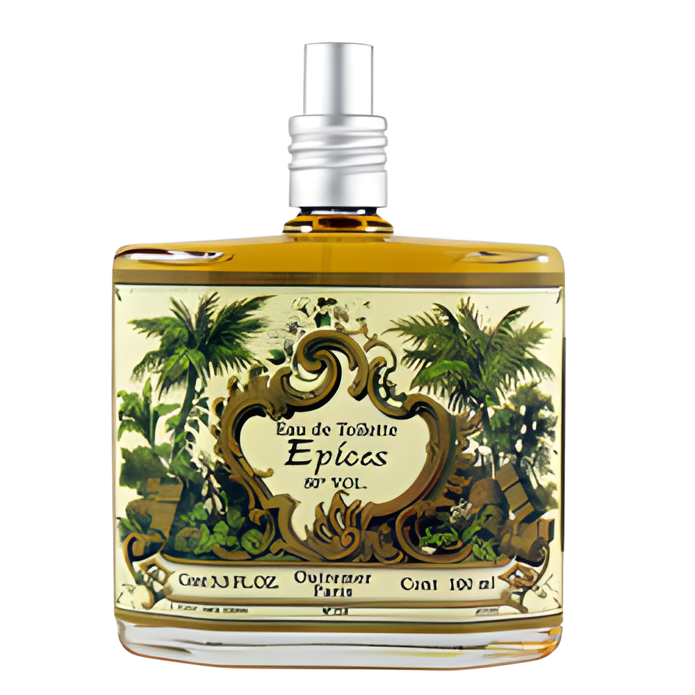 Epices by Outremer perfume bottle