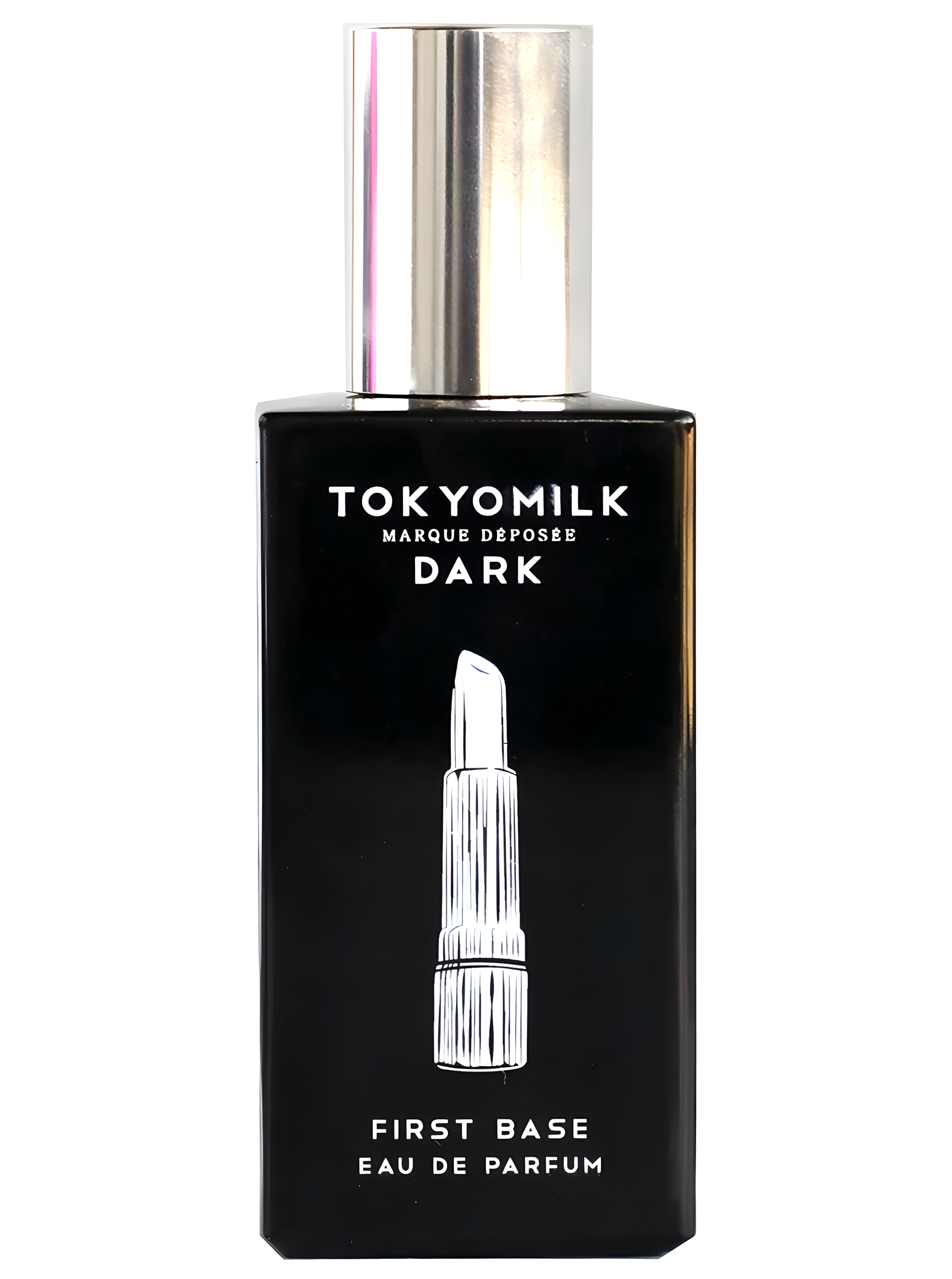 First Base by Tokyo Milk Parfumerie Curiosite perfume bottle