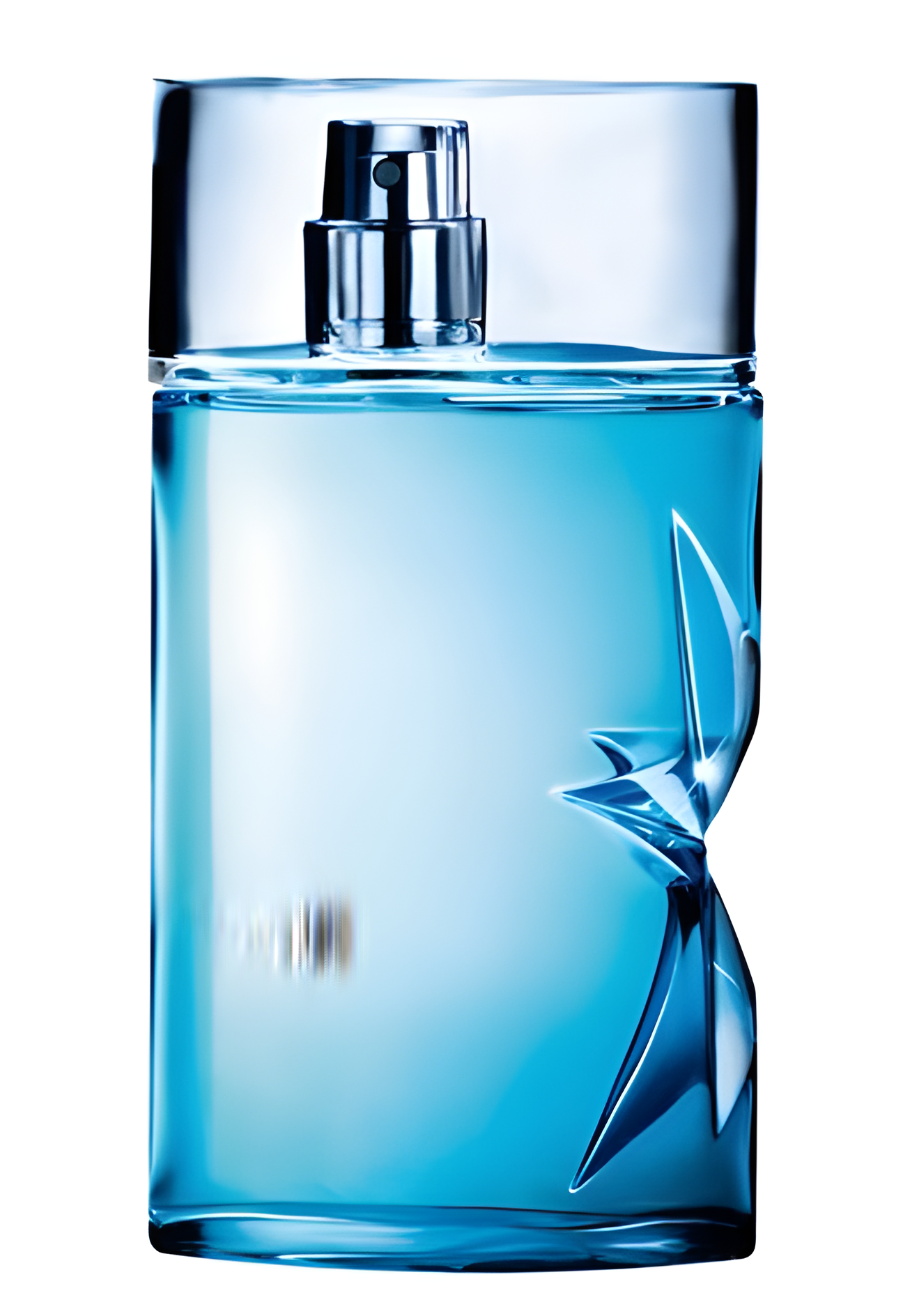 A*Men Sunessence Edition Orage d'Ete by Mugler perfume bottle