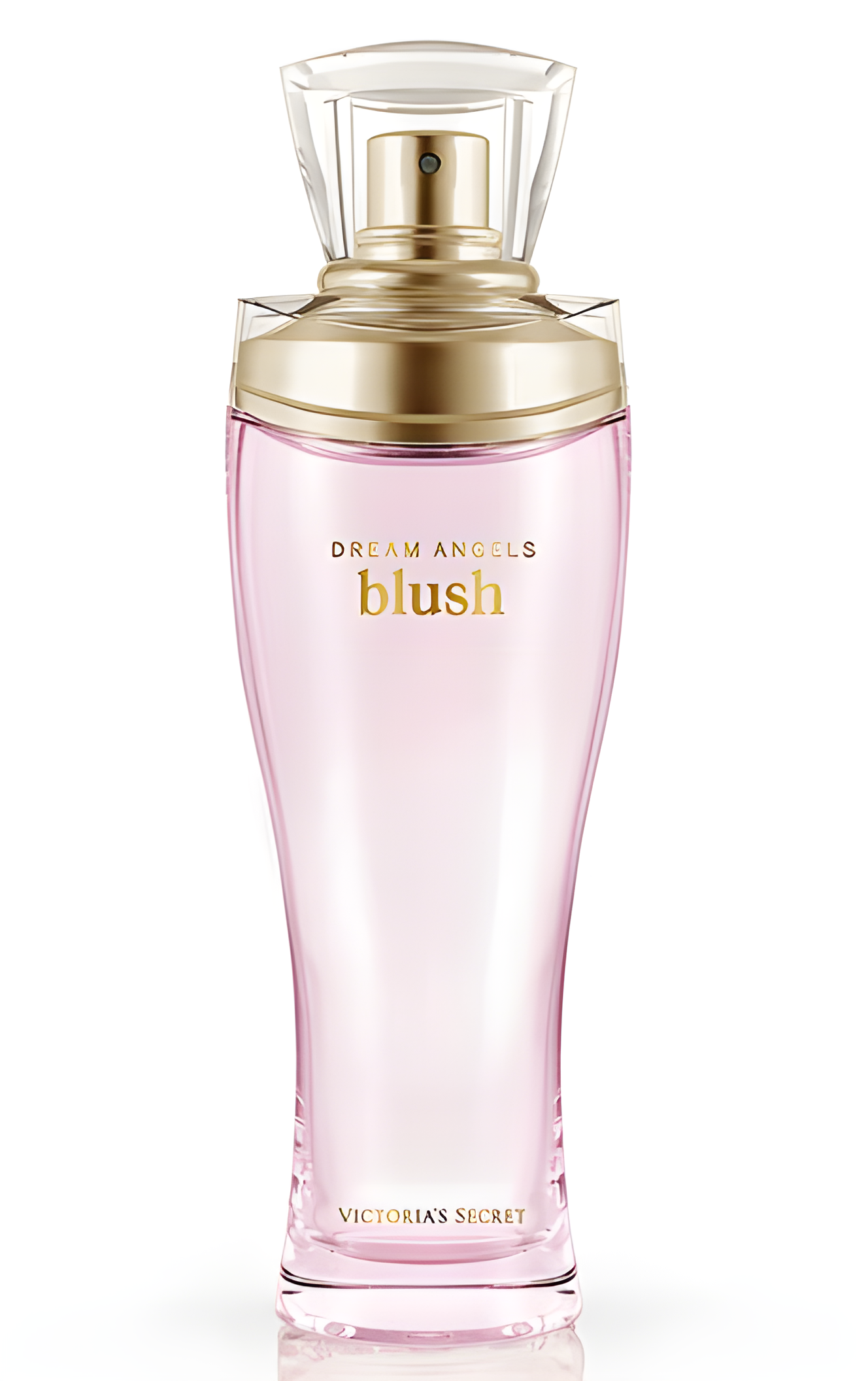 Dream Angels Blush Eau de Parfum by Victoria's Secret perfume bottle