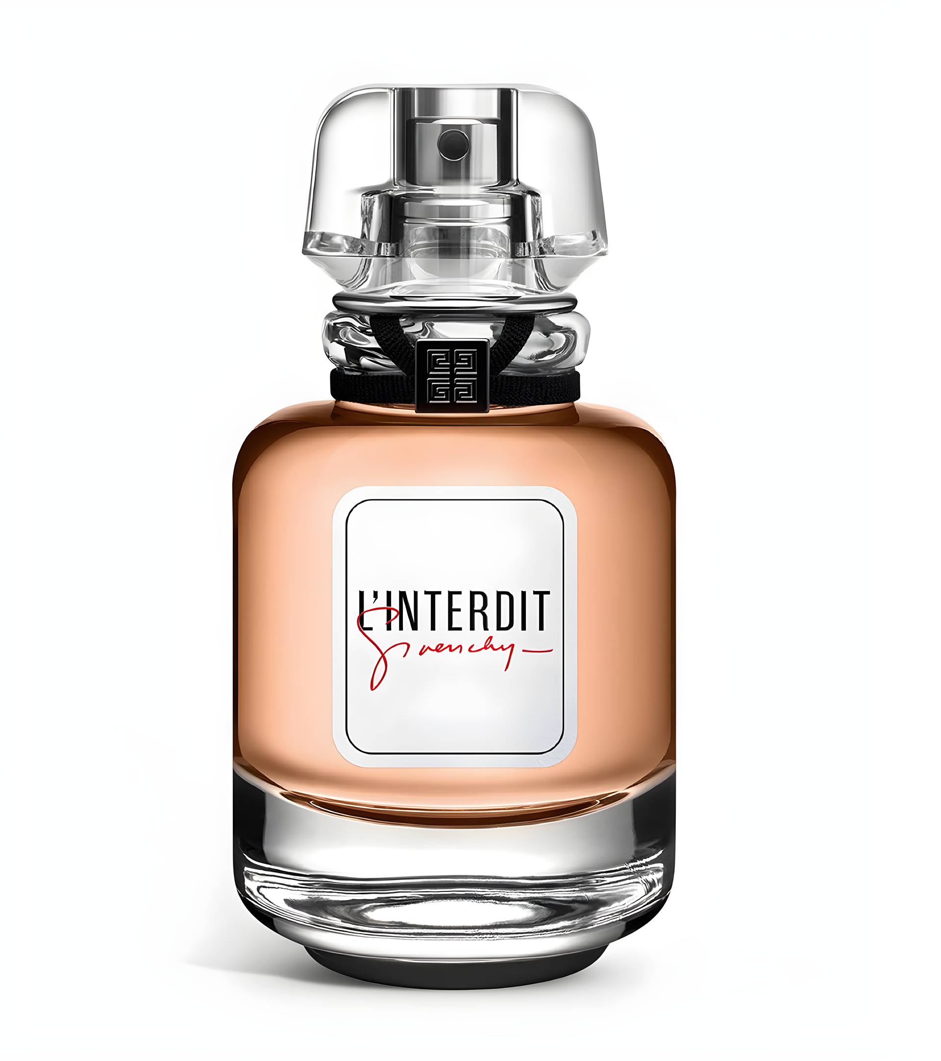 L'Interdit Édition Millésime by Givenchy perfume bottle