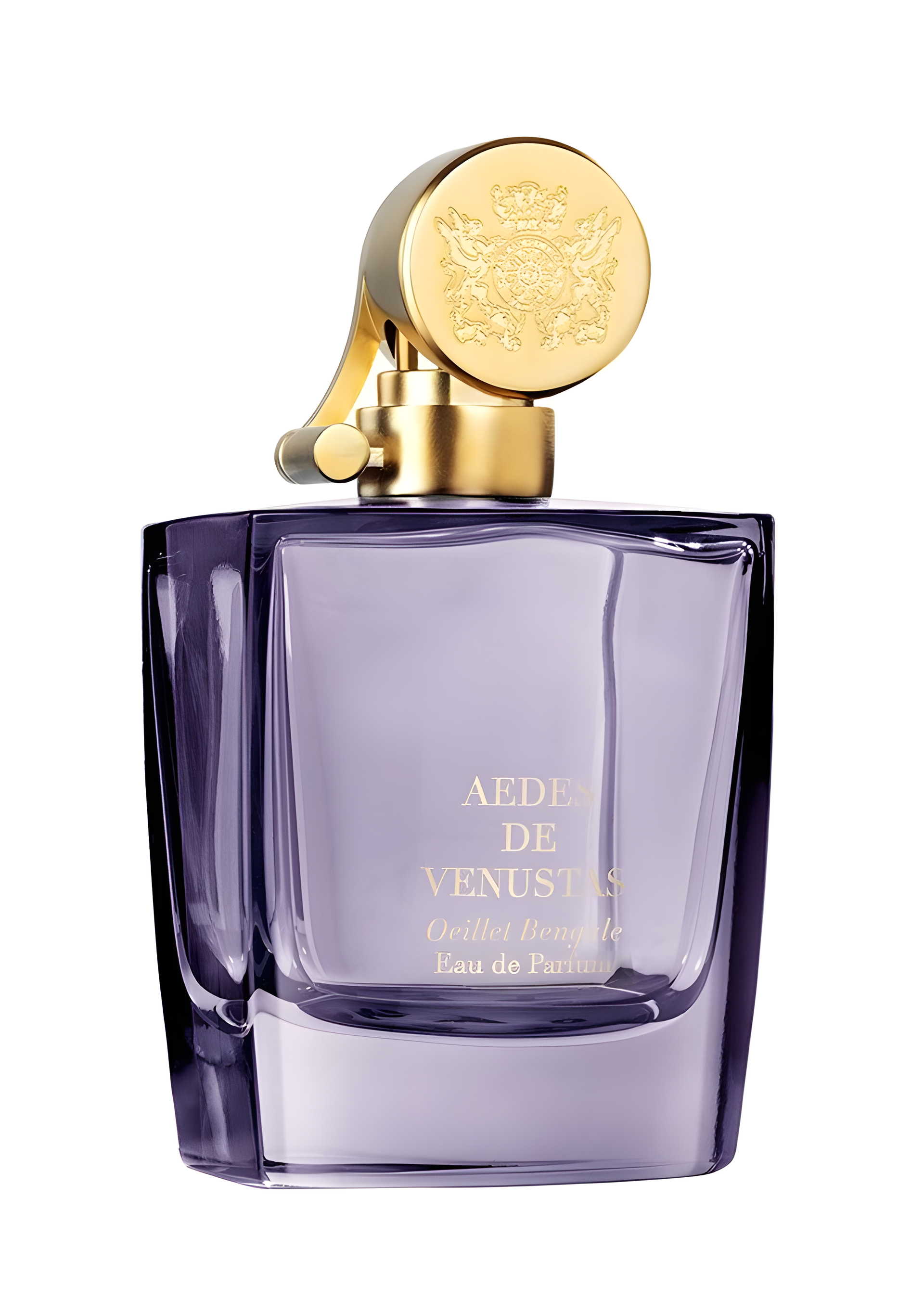 Oeillet Bengale by Aedes de Venustas perfume bottle