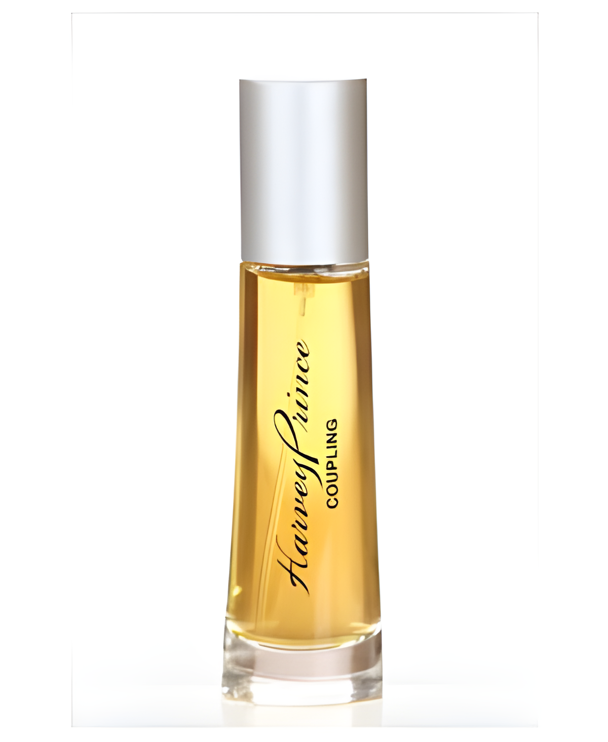 Coupling by Harvey Prince perfume bottle