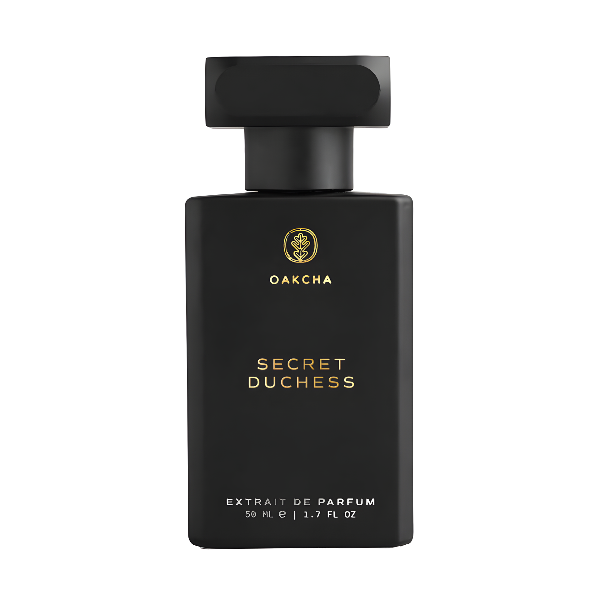 Secret Duchess by Oakcha perfume bottle