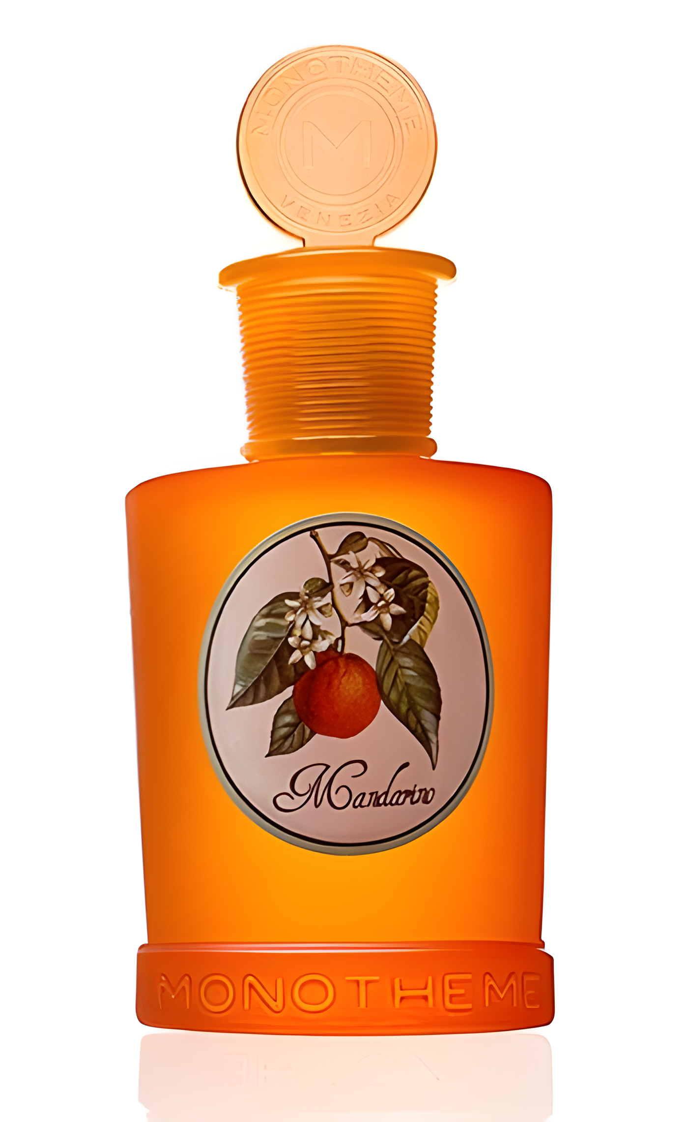 Mandarino by Monotheme Venezia perfume bottle