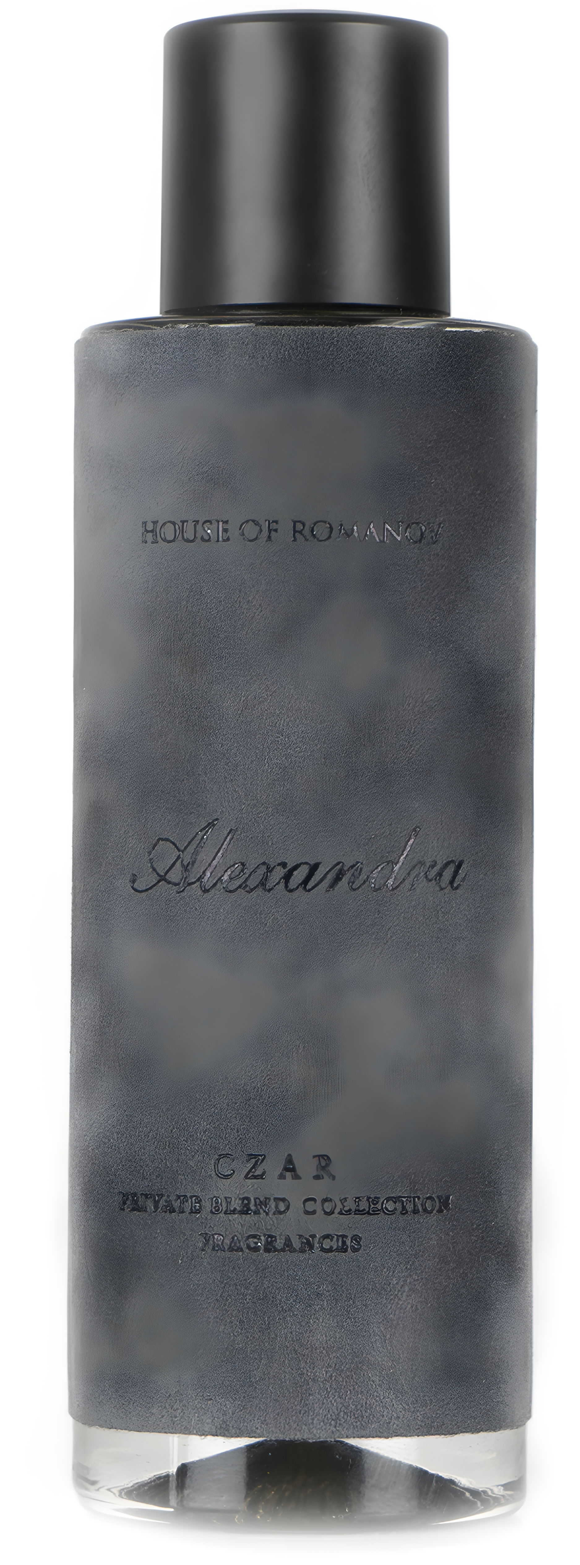 Alexandra by CZAR perfume bottle