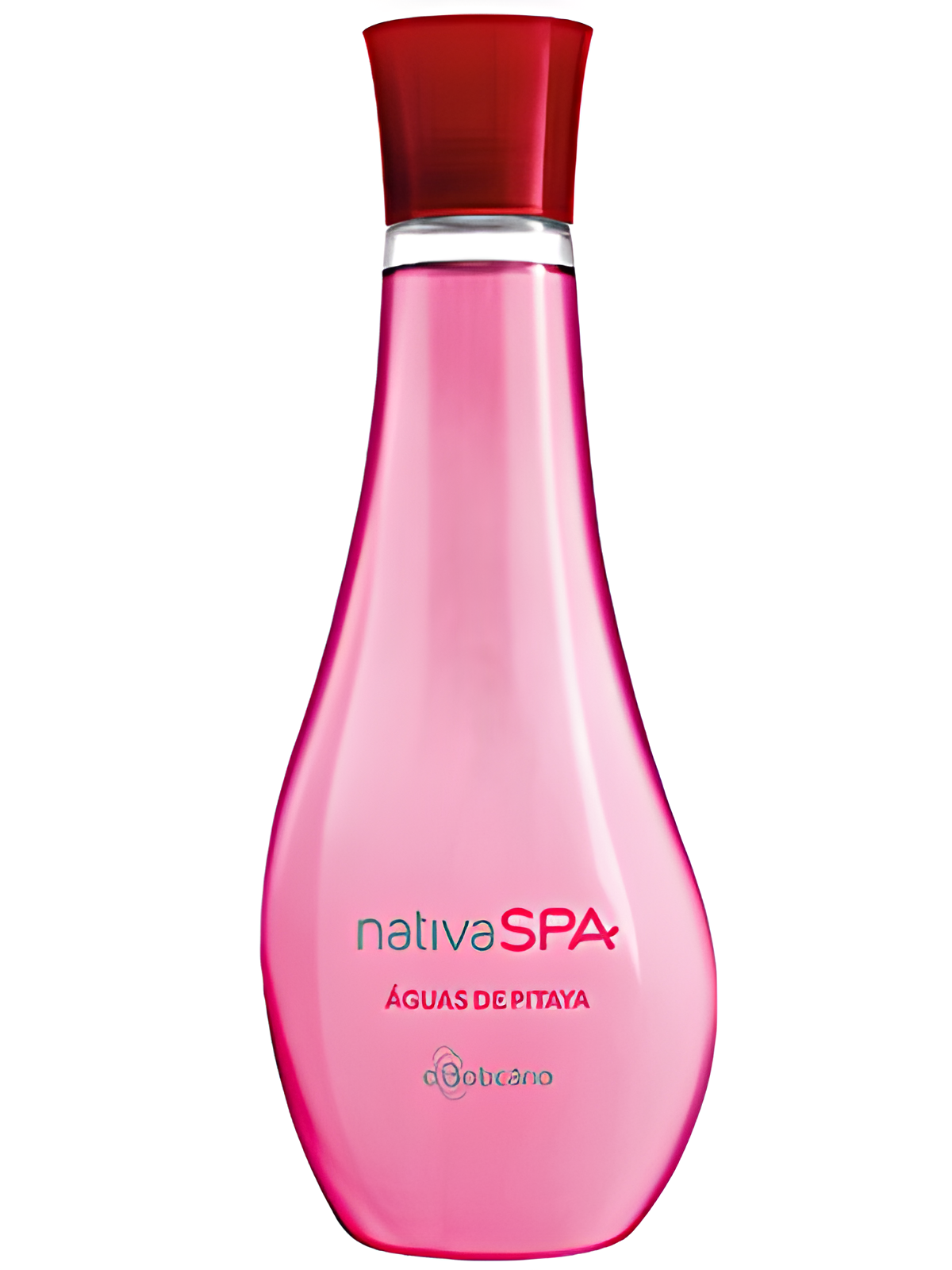 Águas de Pitaya by O Boticário perfume bottle