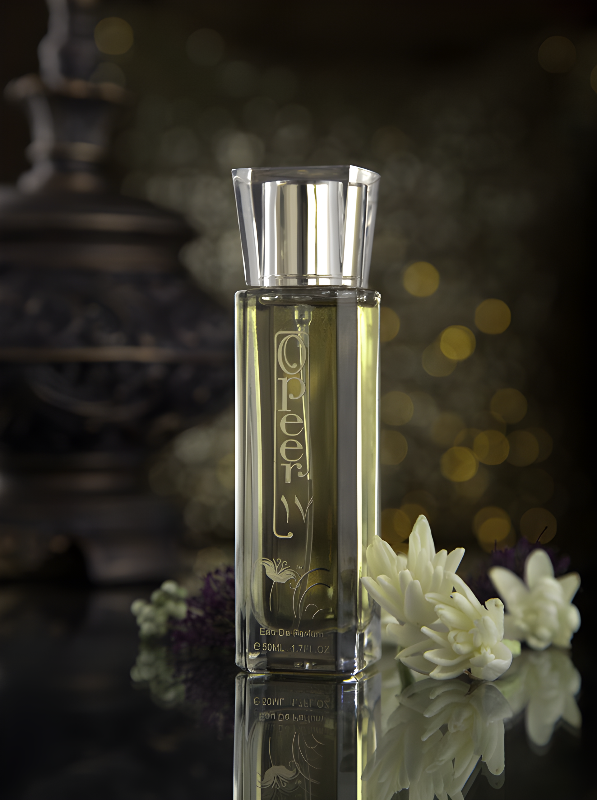 Opeer 17 by Opeer perfume bottle