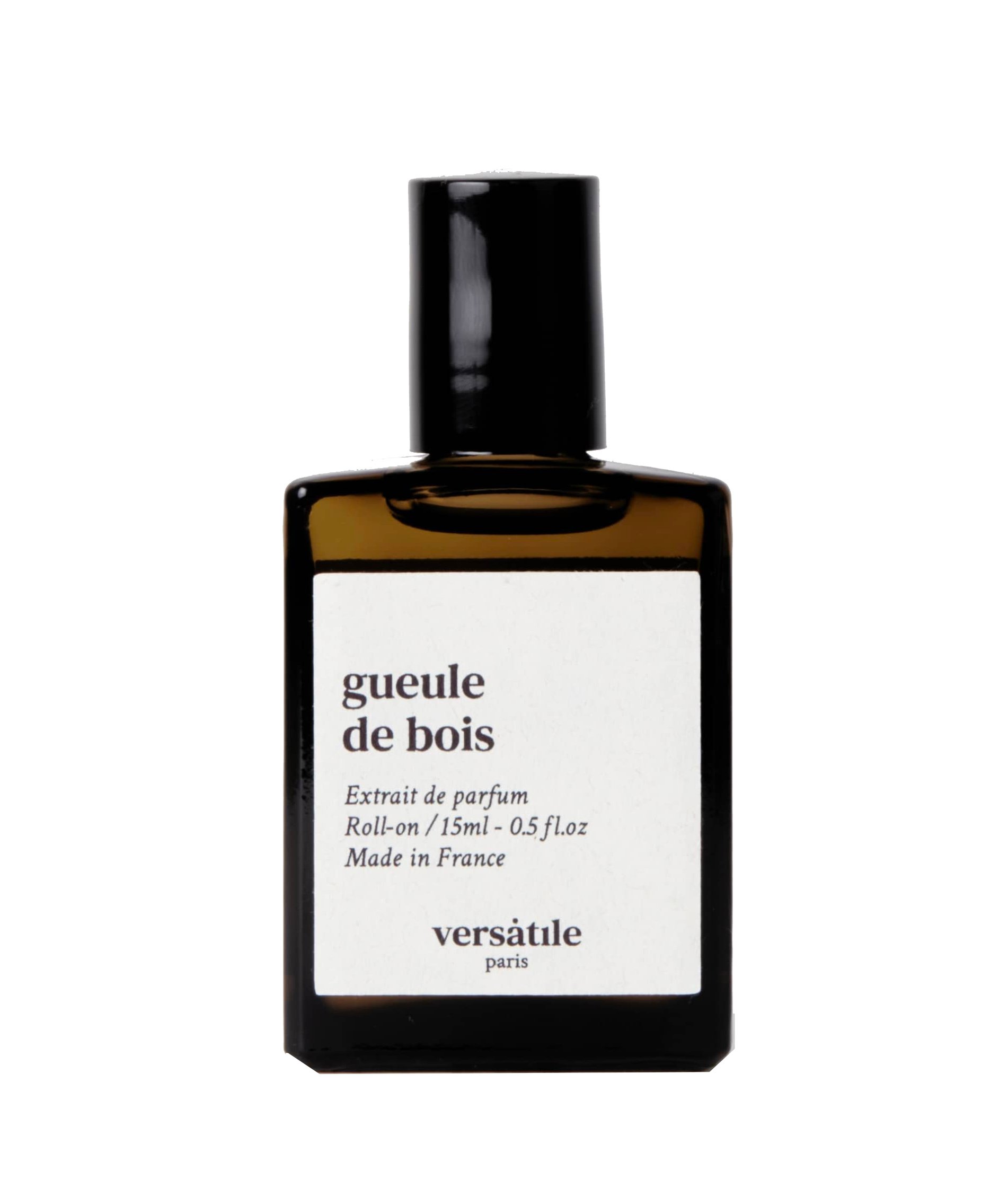 Gueule de Bois by Versatile Paris perfume bottle