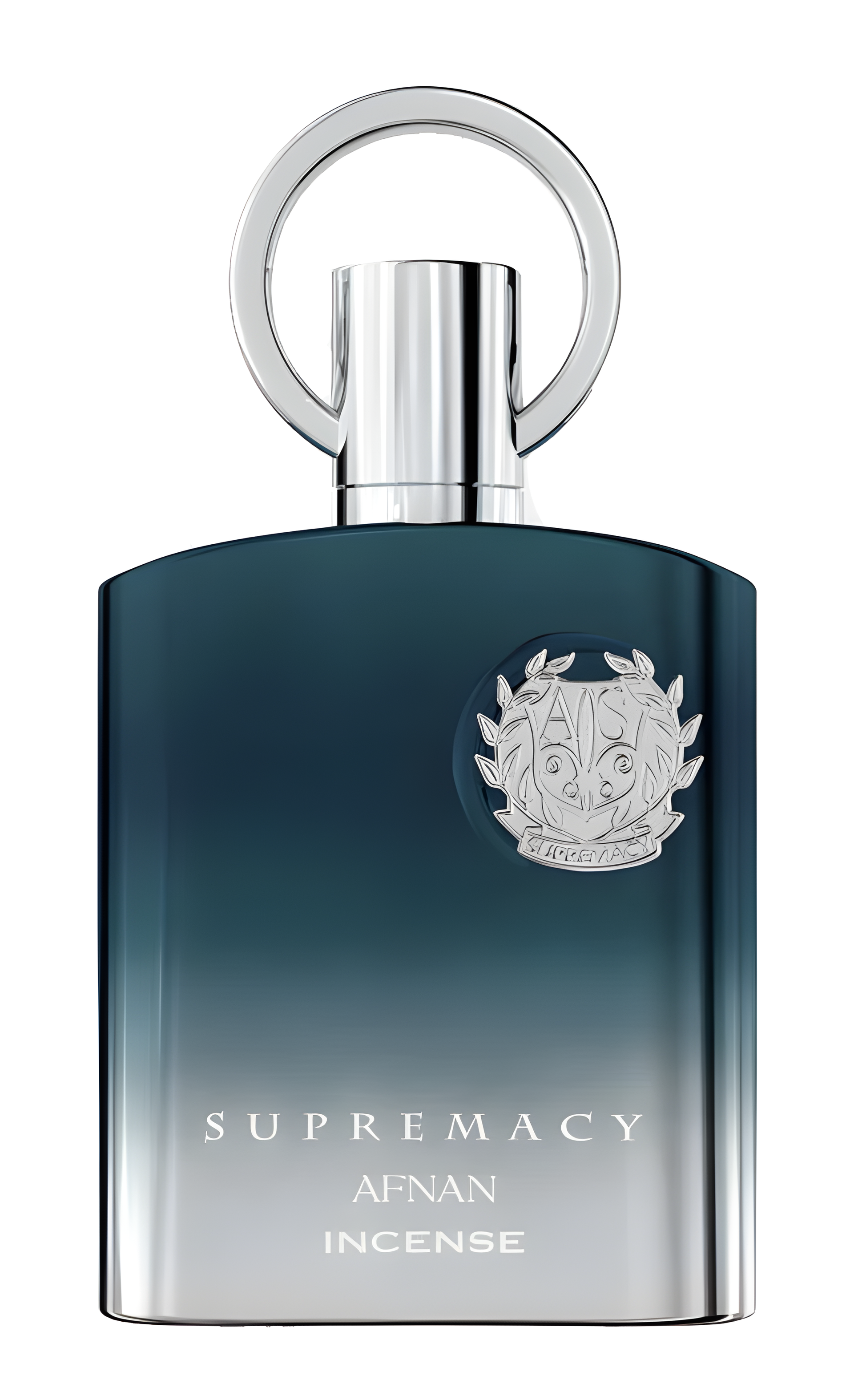 Supremacy Incense by Afnan perfume bottle