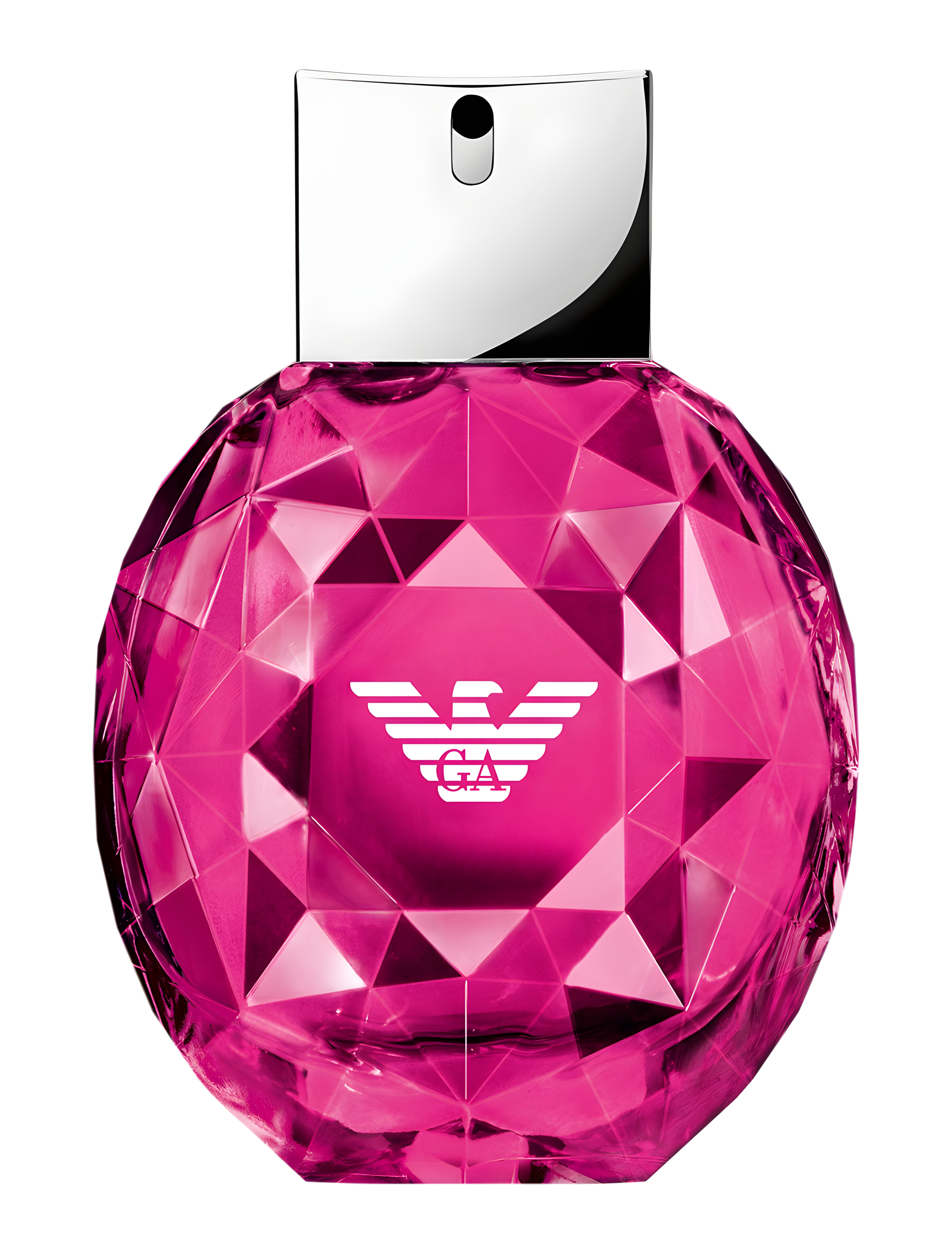 Emporio Armani Diamonds Club by Giorgio Armani perfume bottle