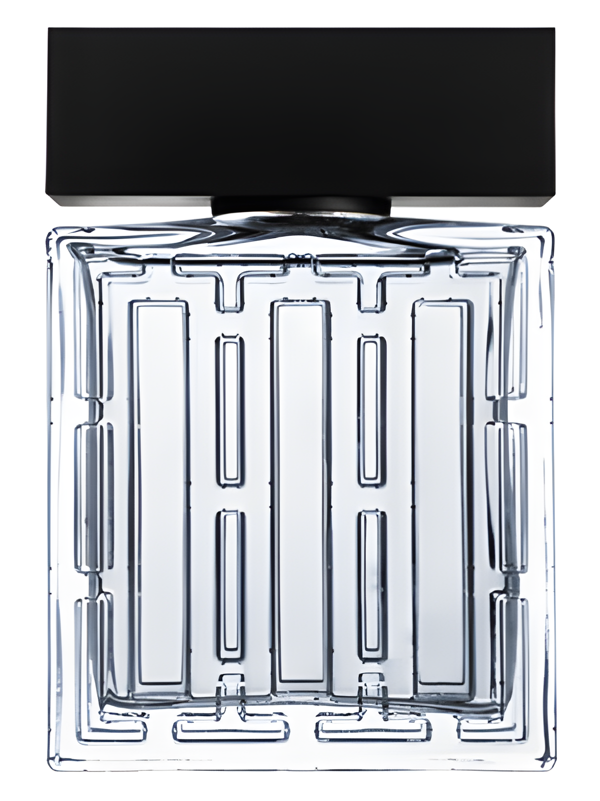 Aqua by Louis Feraud perfume bottle