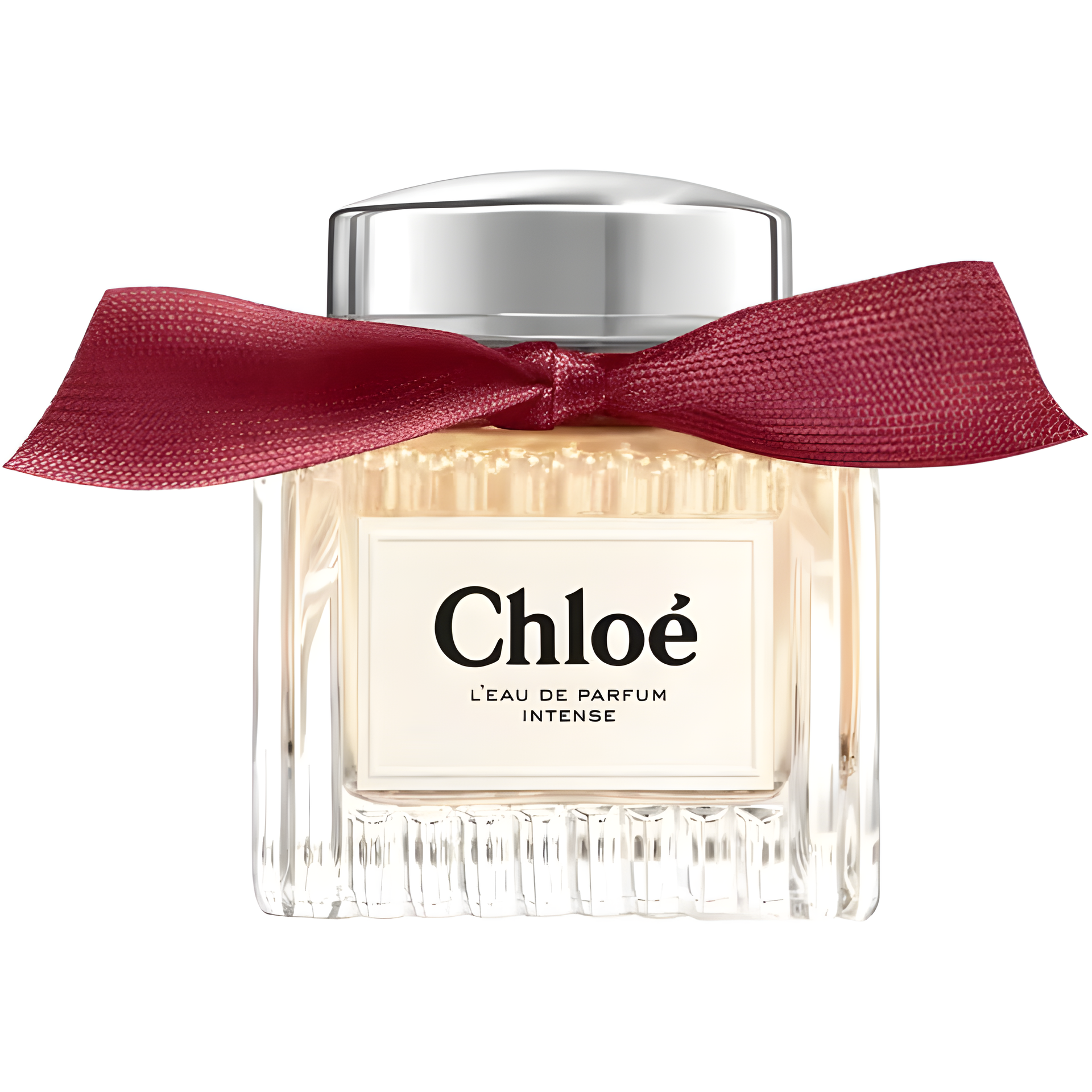 Chloé L'Eau de Parfum Intense (2024) by Chloé perfume bottle