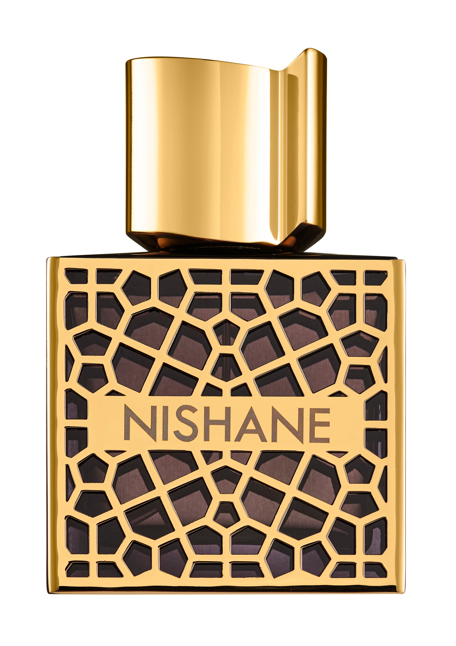 Nefs by Nishane perfume bottle