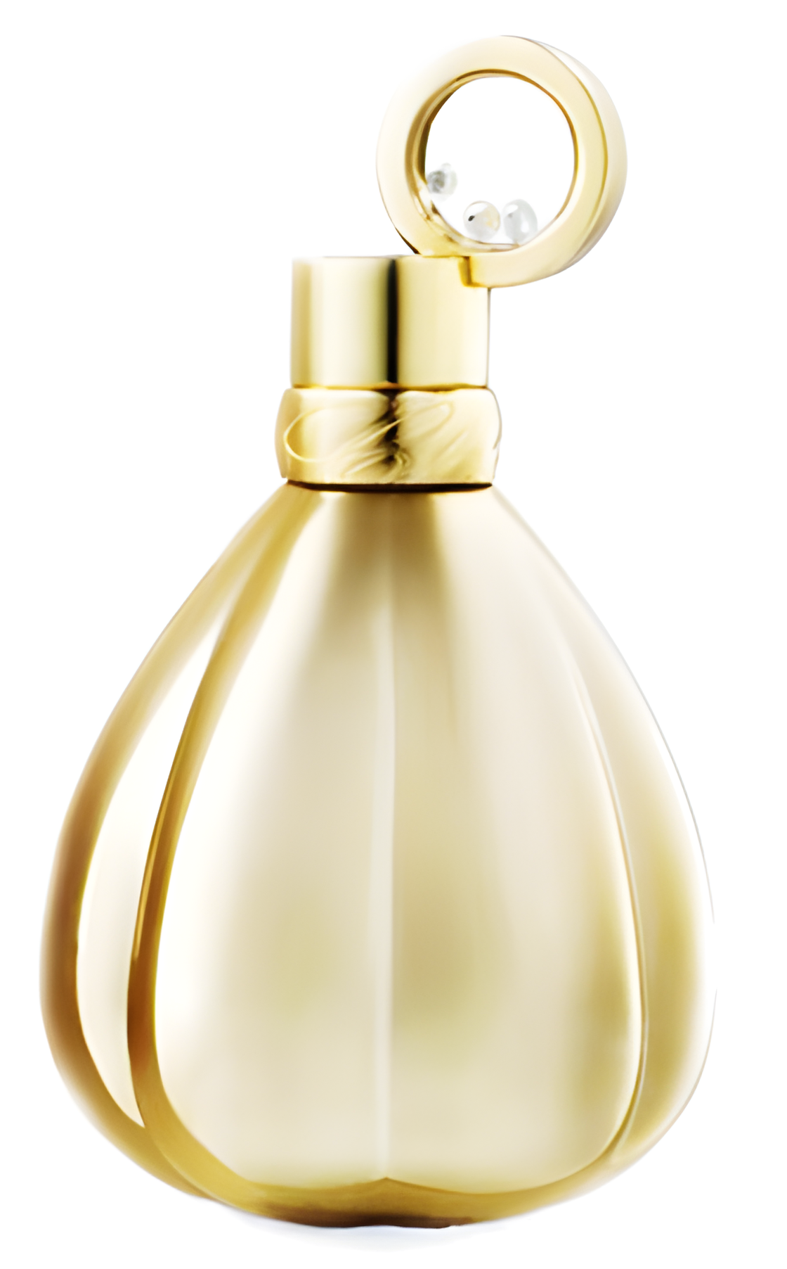 Enchanted Golden Absolute by Chopard perfume bottle