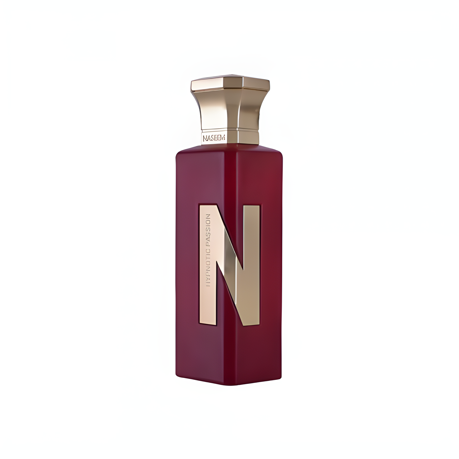 Hypnotic Passion by Naseem perfume bottle