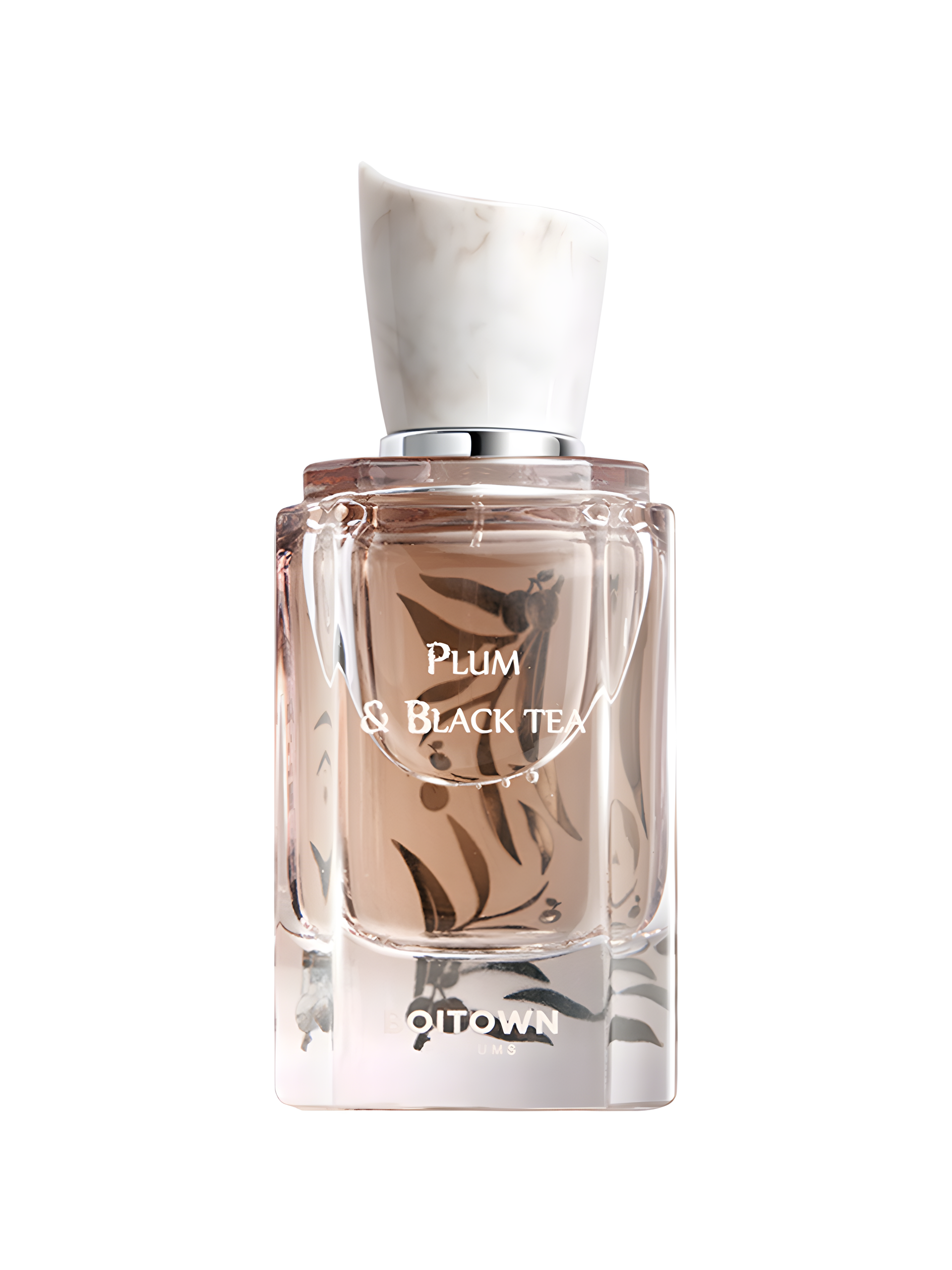 Plum & Black Tea 西梅红茶 by Boitown 冰希黎 perfume bottle