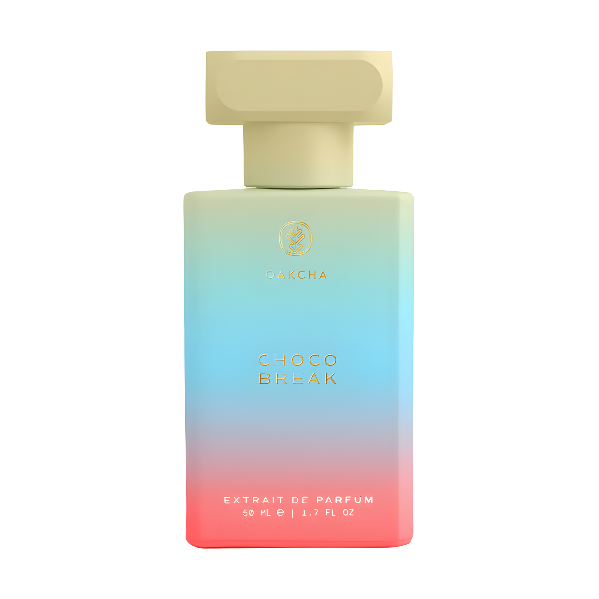 Choco Break by Oakcha perfume bottle