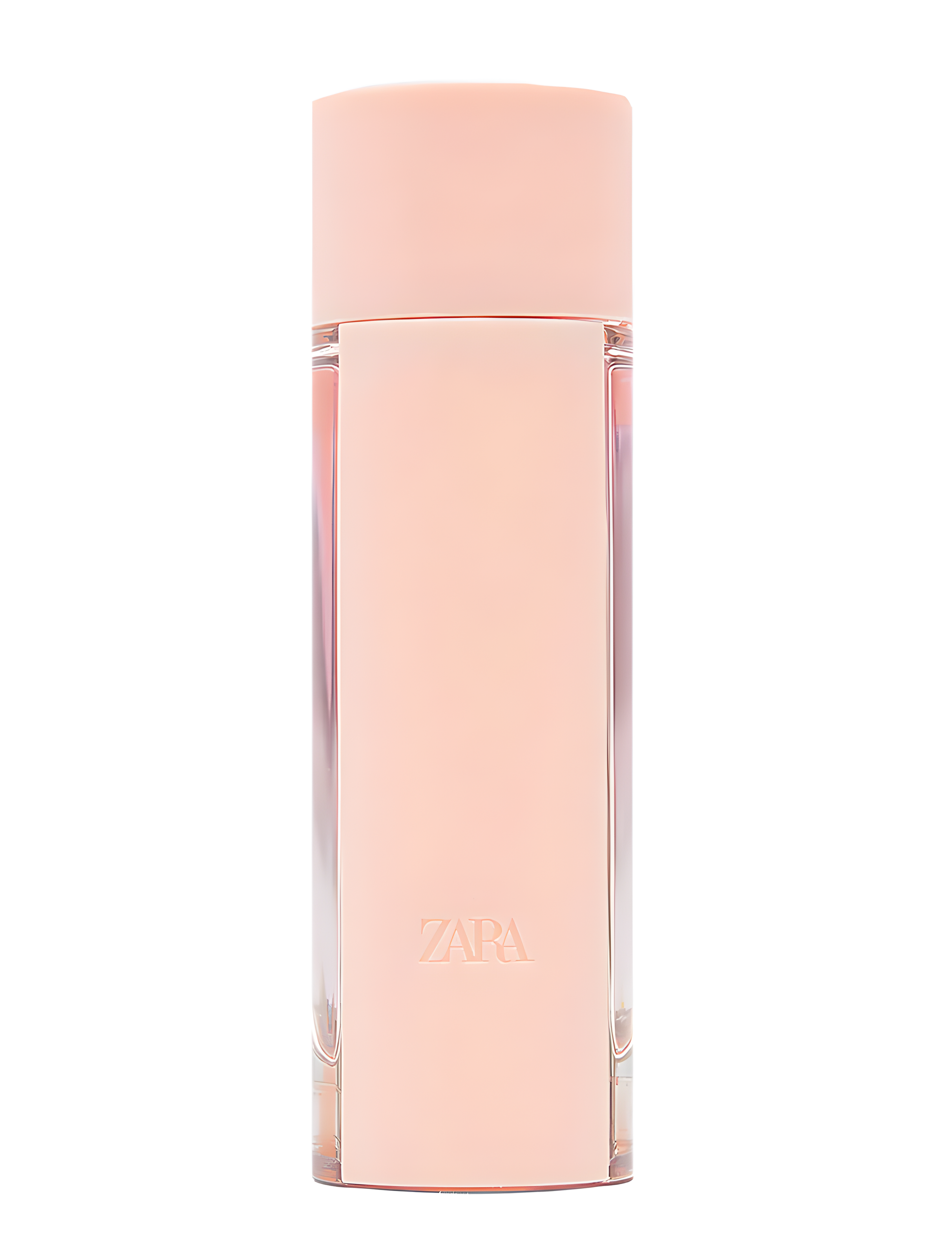 Zara Rose Eau de Toilette by Zara perfume bottle