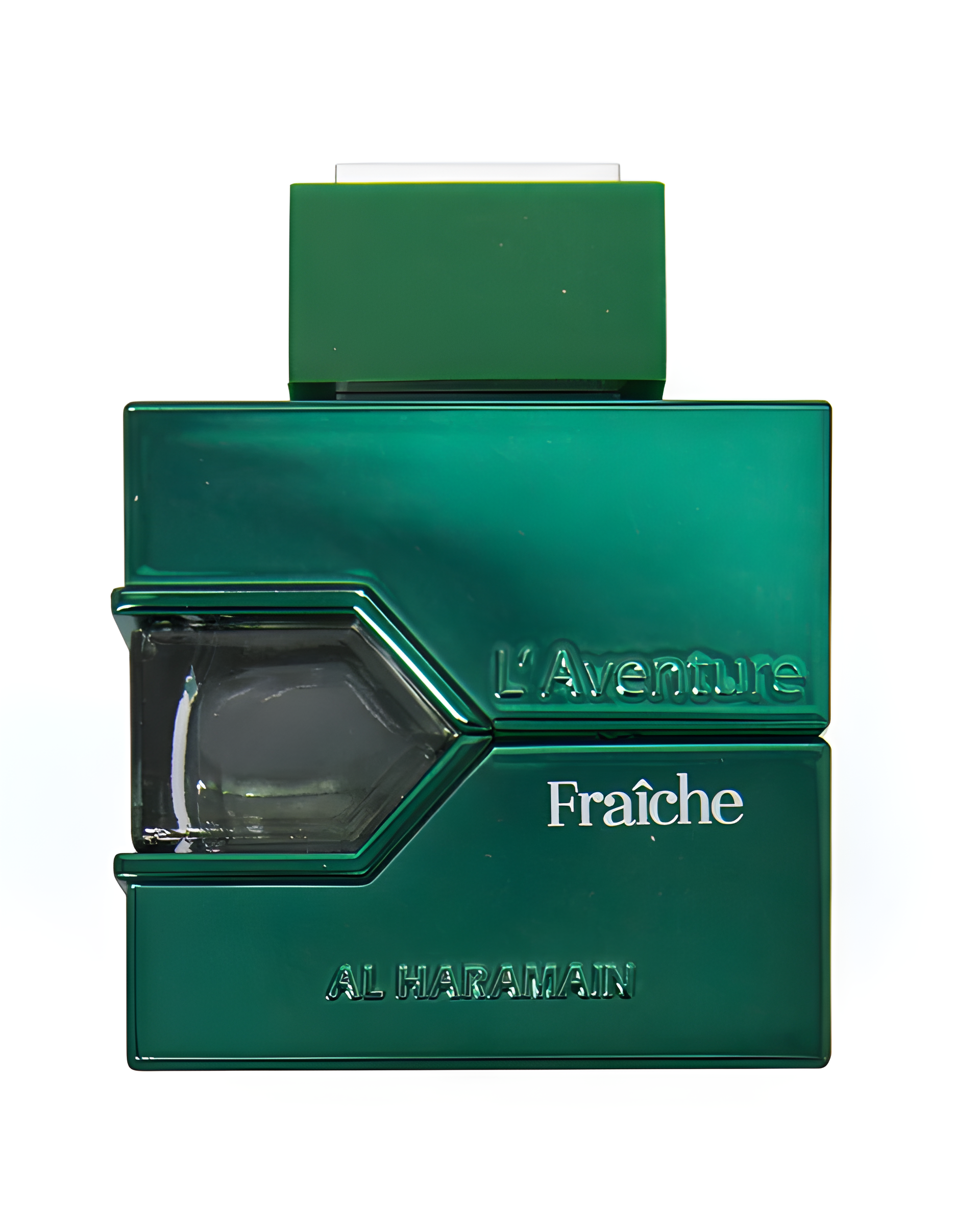 L'Aventure Fraiche by Al Haramain Perfumes perfume bottle
