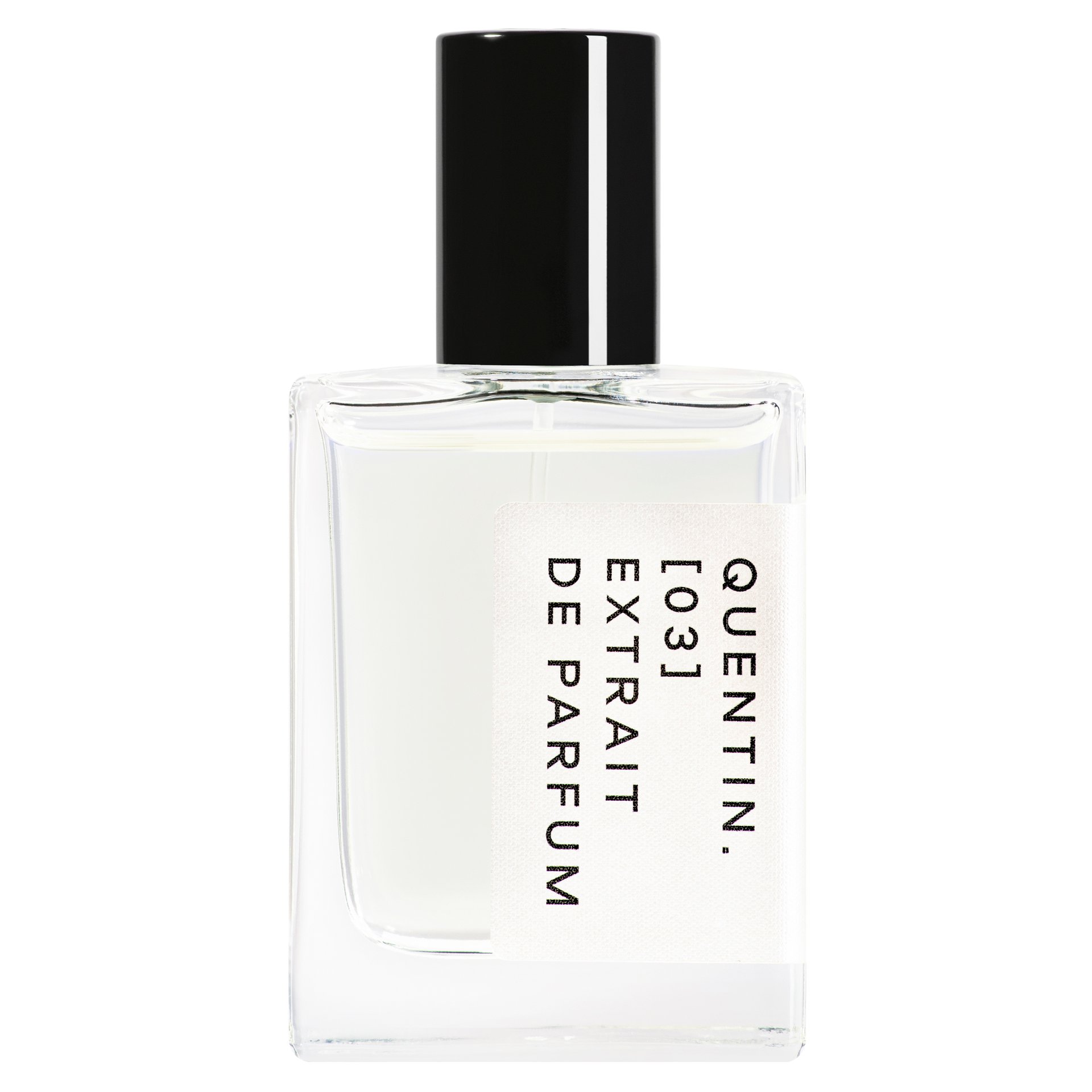QUENTIN 03 by Synonyme perfume bottle