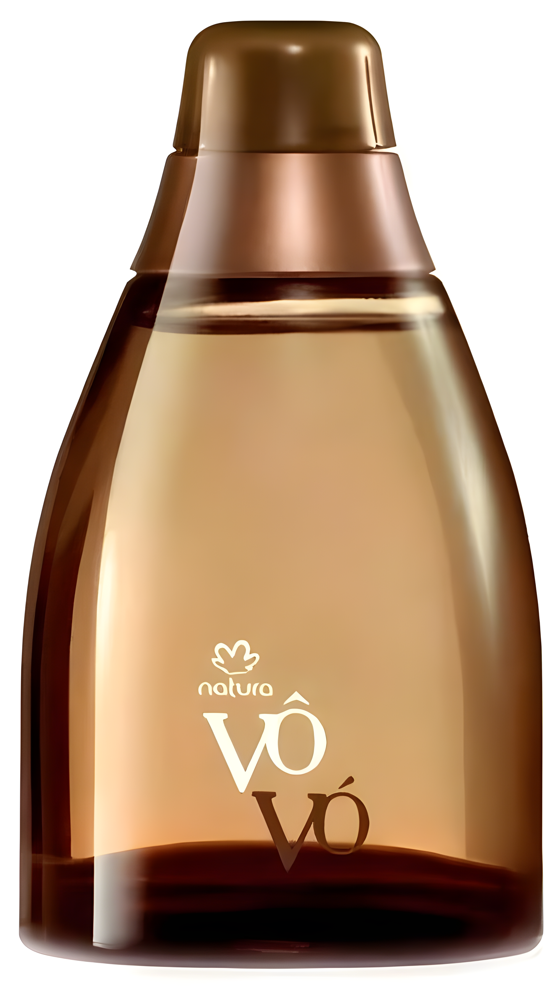 Vôvó by Natura perfume bottle