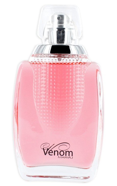 Venom by Maryaj perfume bottle