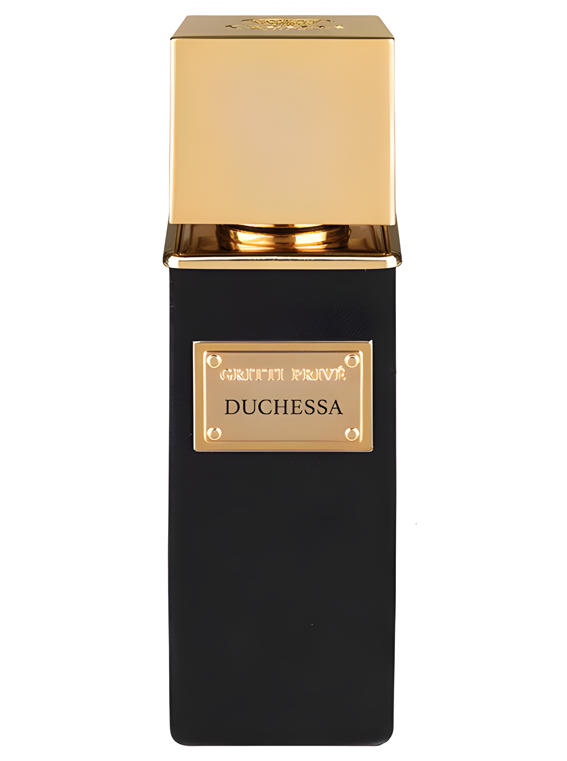 Duchessa by Gritti perfume bottle