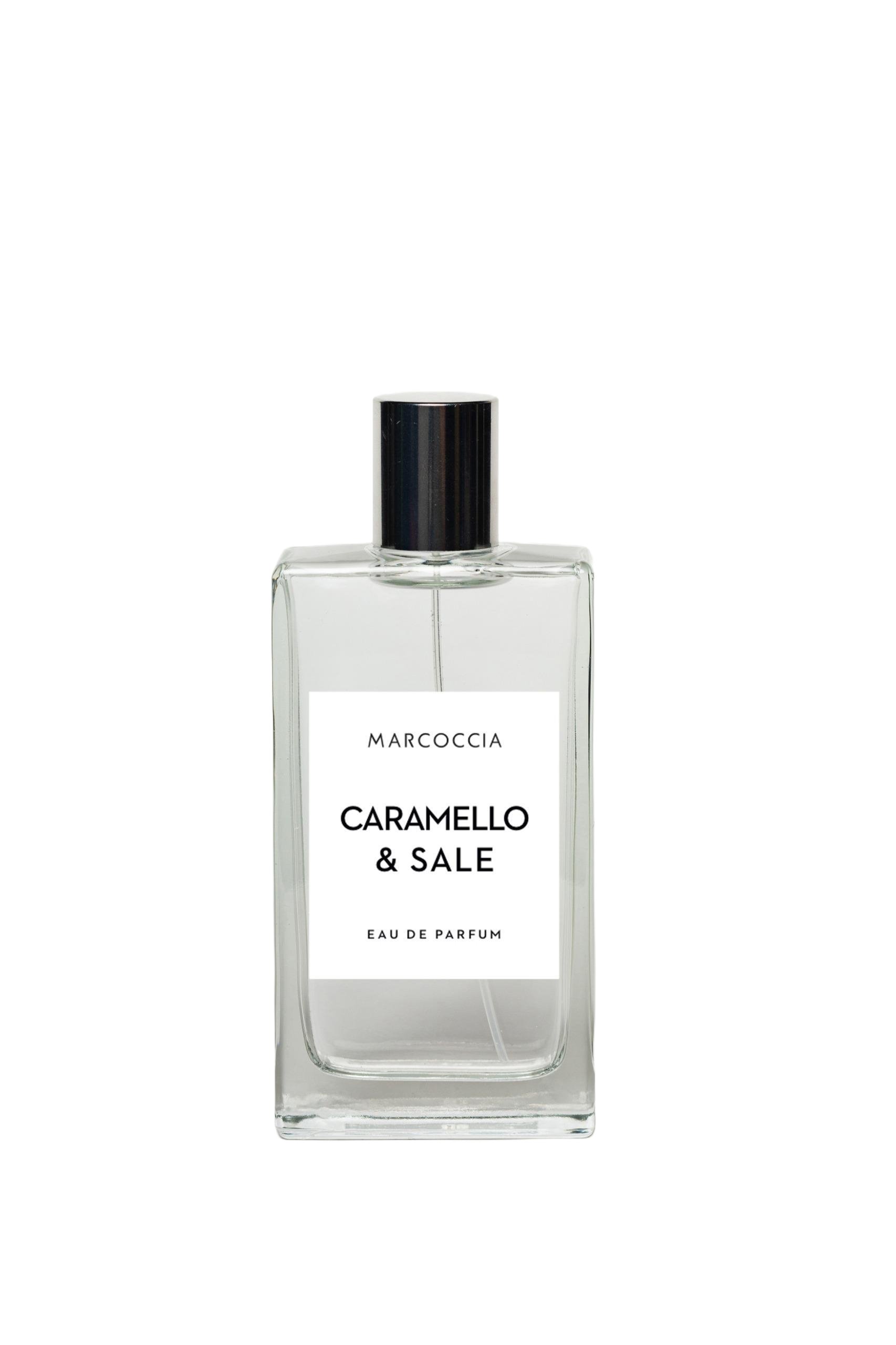 Caramello E Sale by Marcoccia perfume bottle