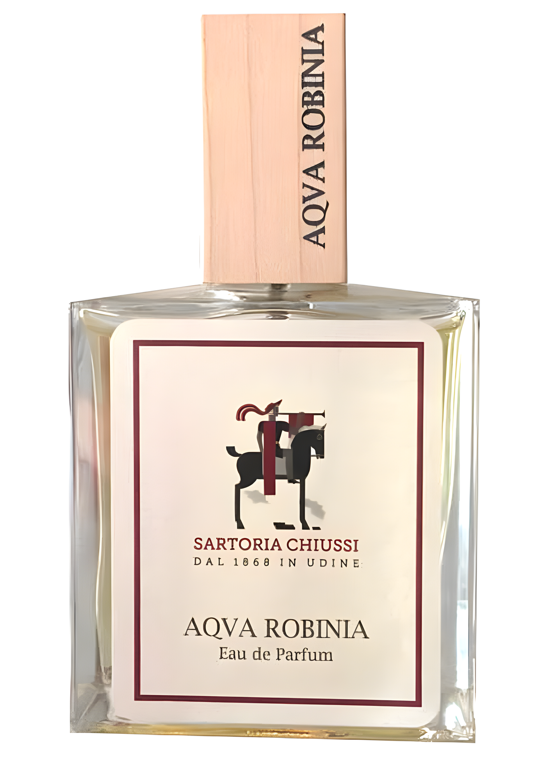 Sartoria Chiussi 1868 Aqva Robinia