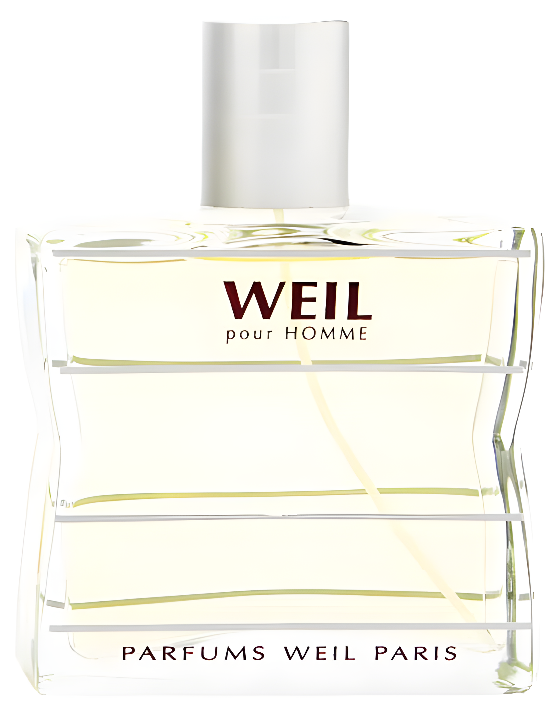 Weil Pour Homme by Weil perfume bottle