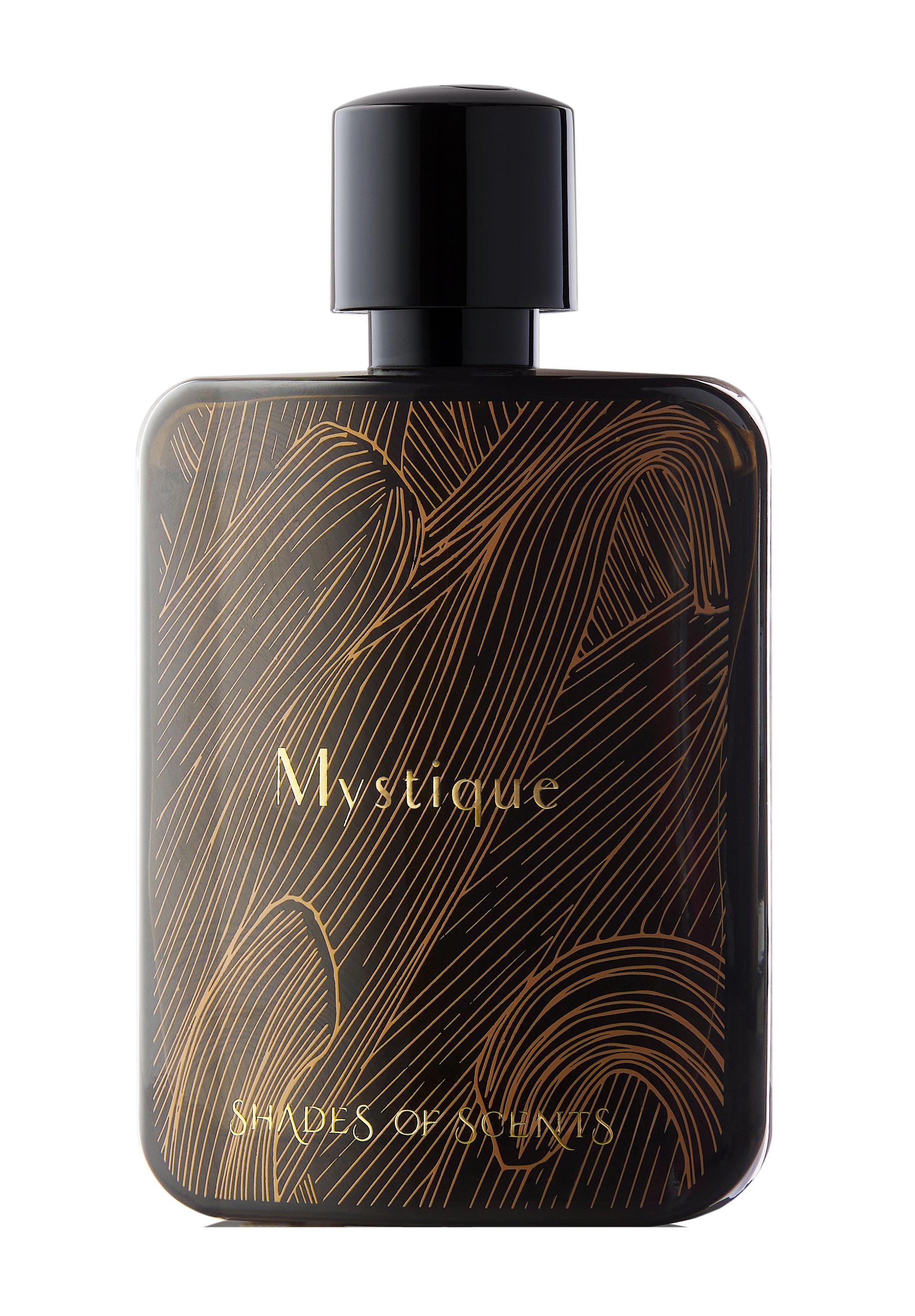 Mystique by Shades Of Scents perfume bottle