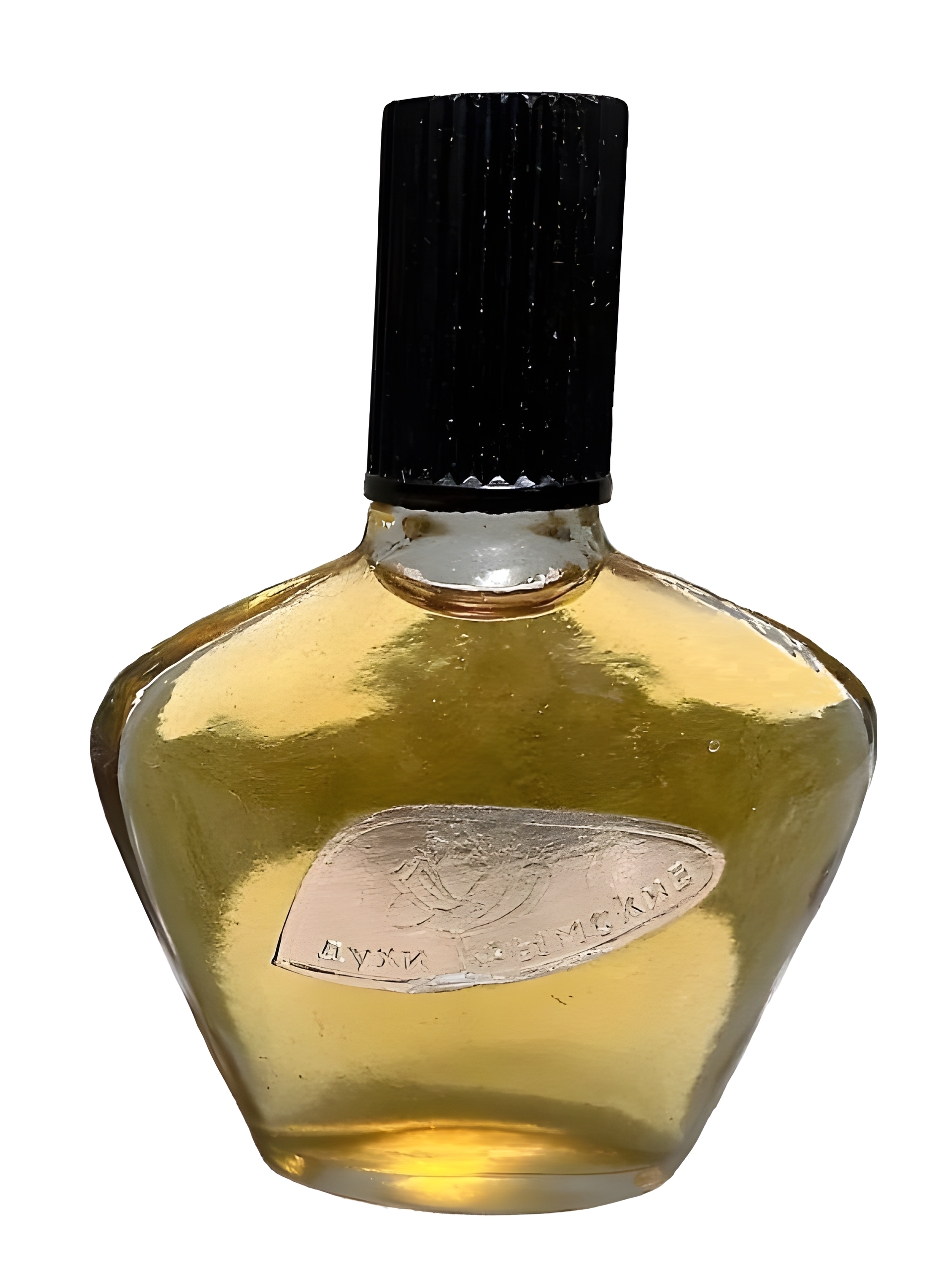 Крымские Духи - Crimean Perfume by Crimean rose – Крымская роза perfume bottle