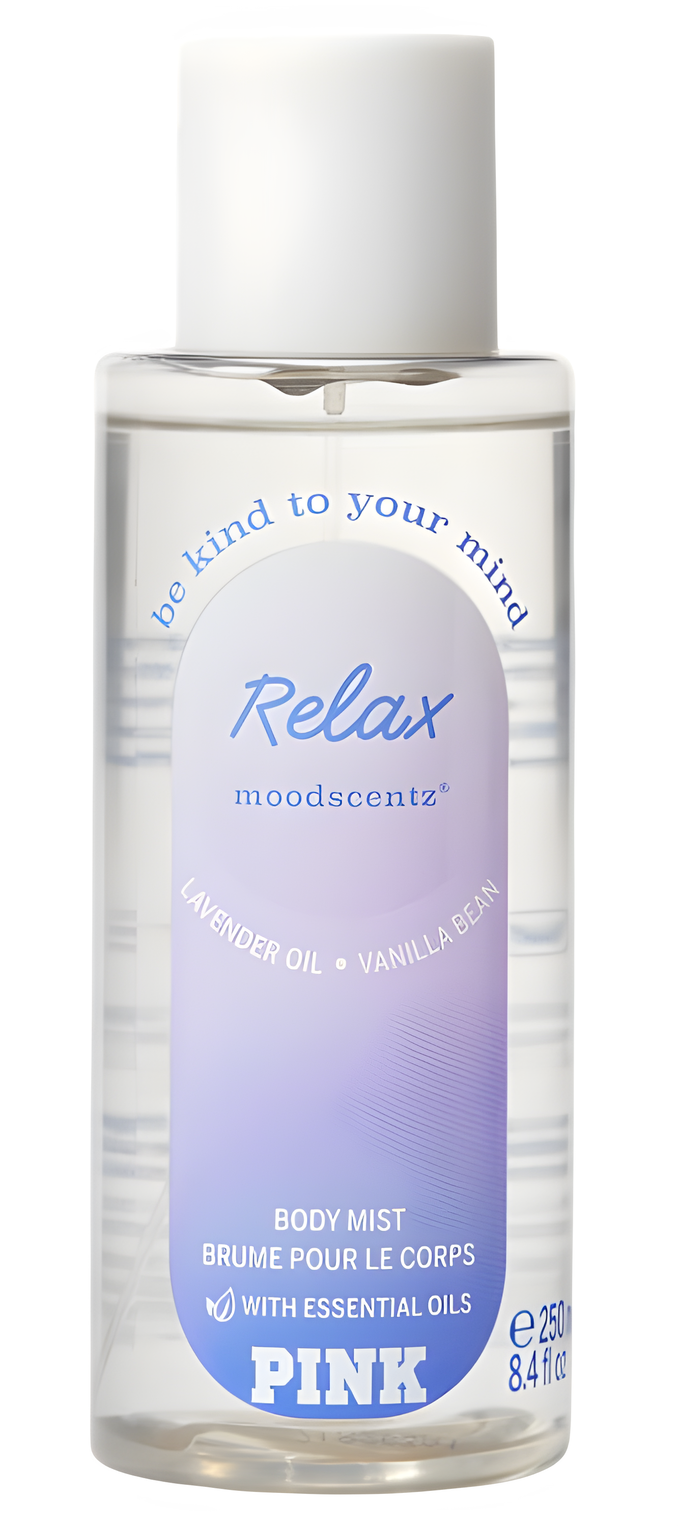 Relax Moodscentz by Victoria's Secret