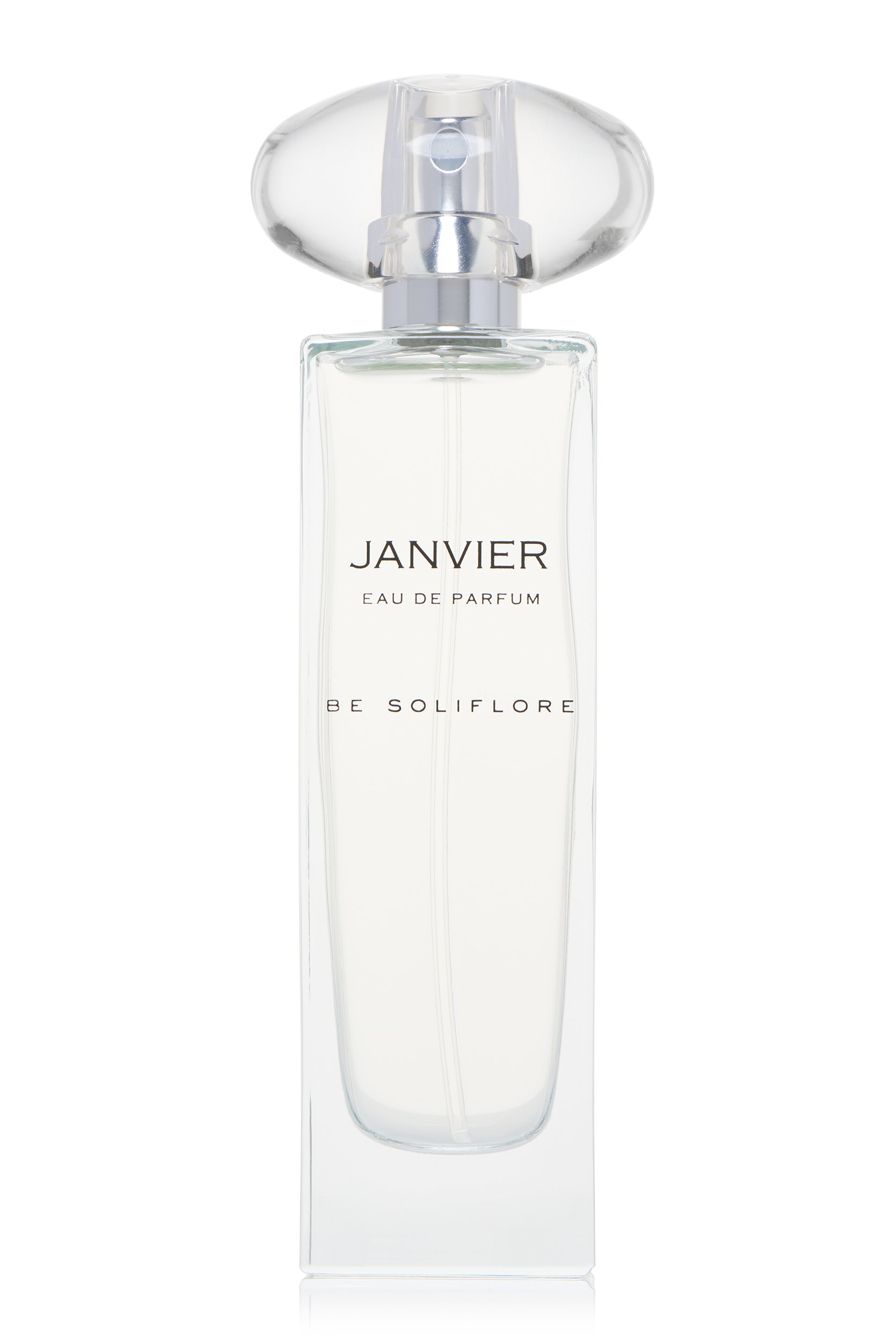 Janvier by Be Soliflore perfume bottle