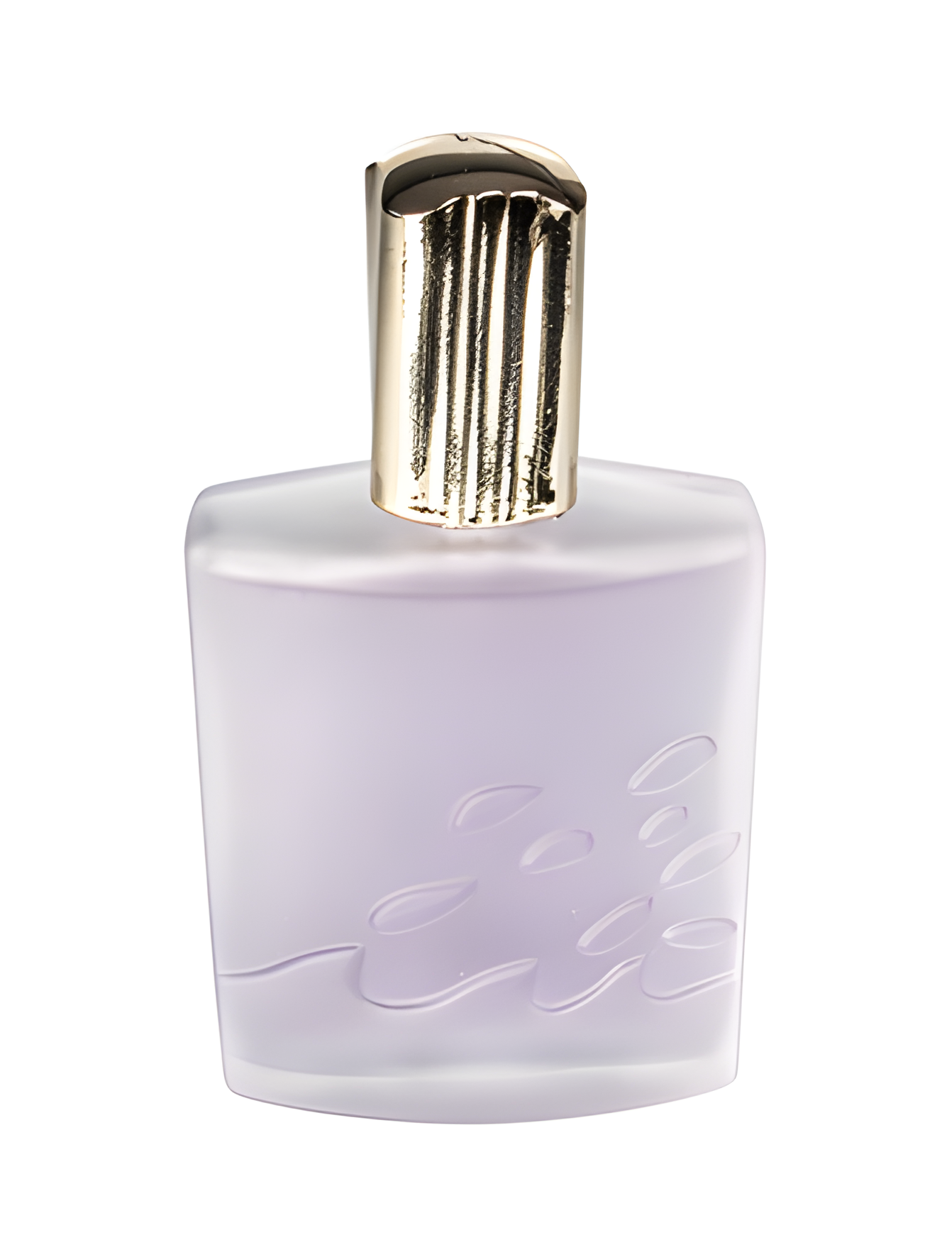 Titāniks Gold by Dzintars perfume bottle