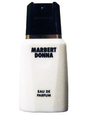 Donna by Marbert perfume bottle